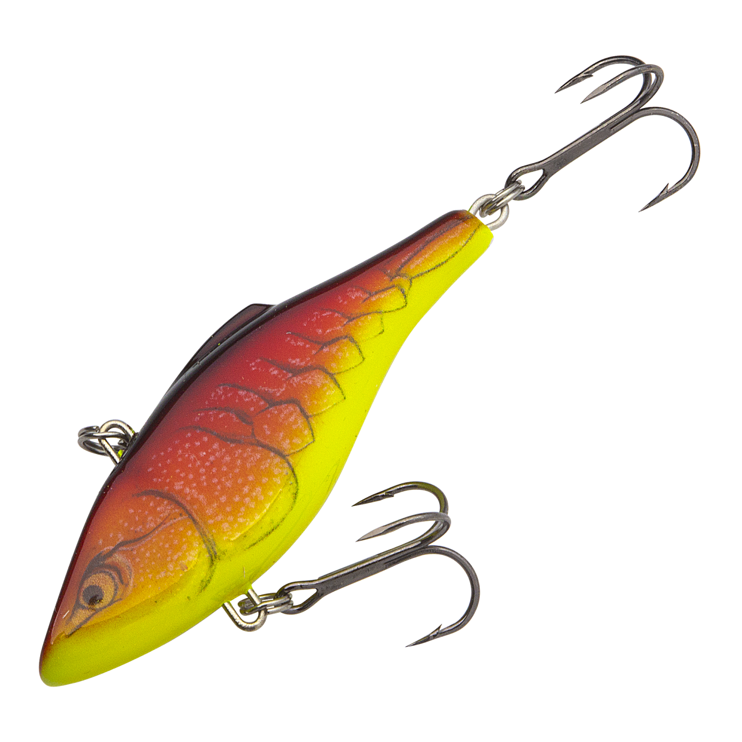 Раттлин Rapala Rattlin' Rapala 07 #RFCW