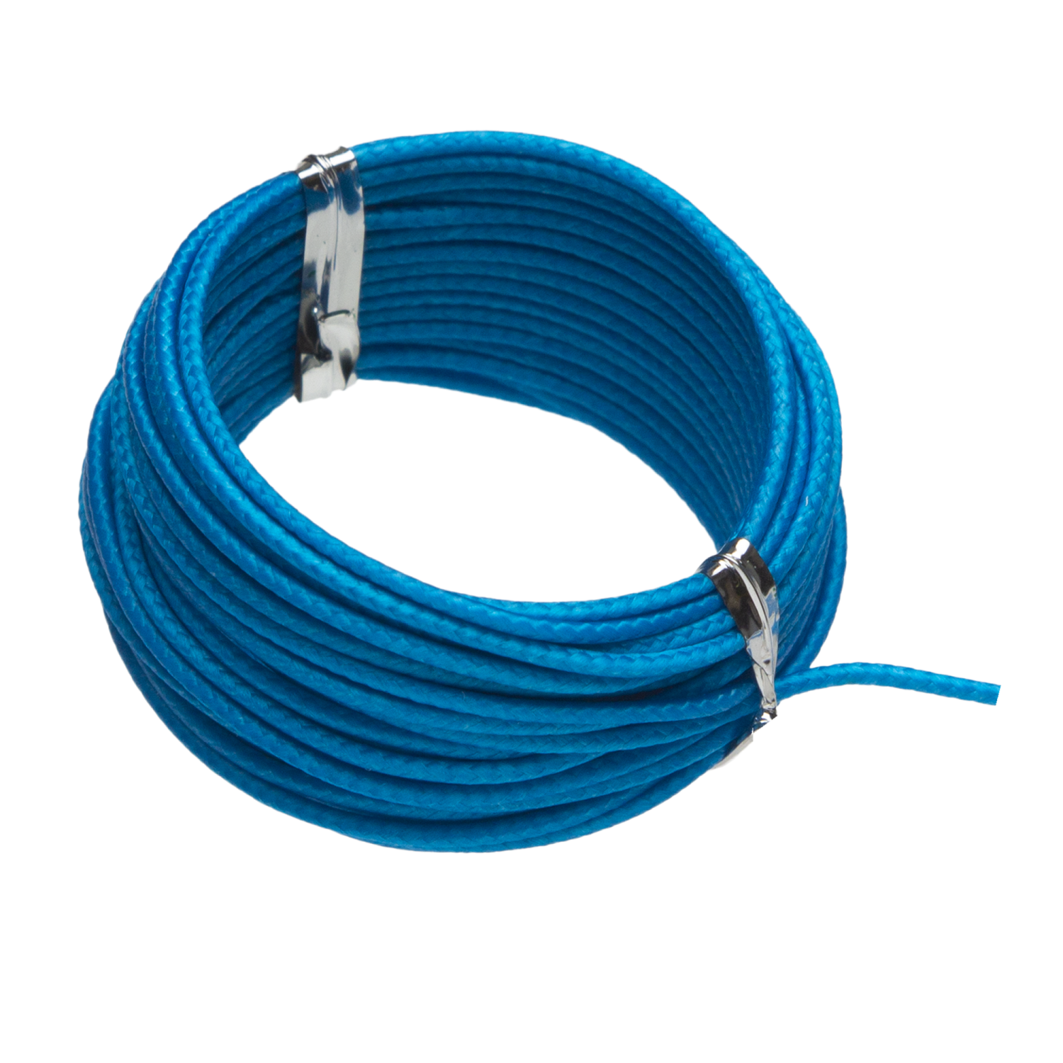 Шнур для ассиста BKK Solid Core Assist Cord 140lb/5м