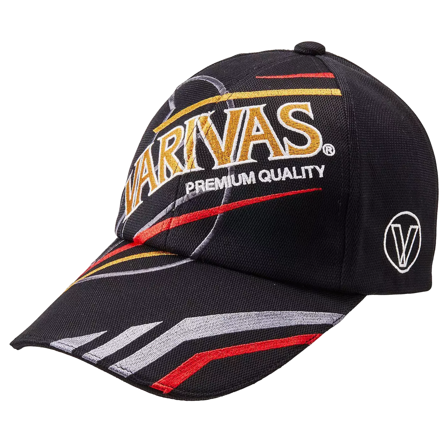 Кепка Varivas Tournament Cap Red