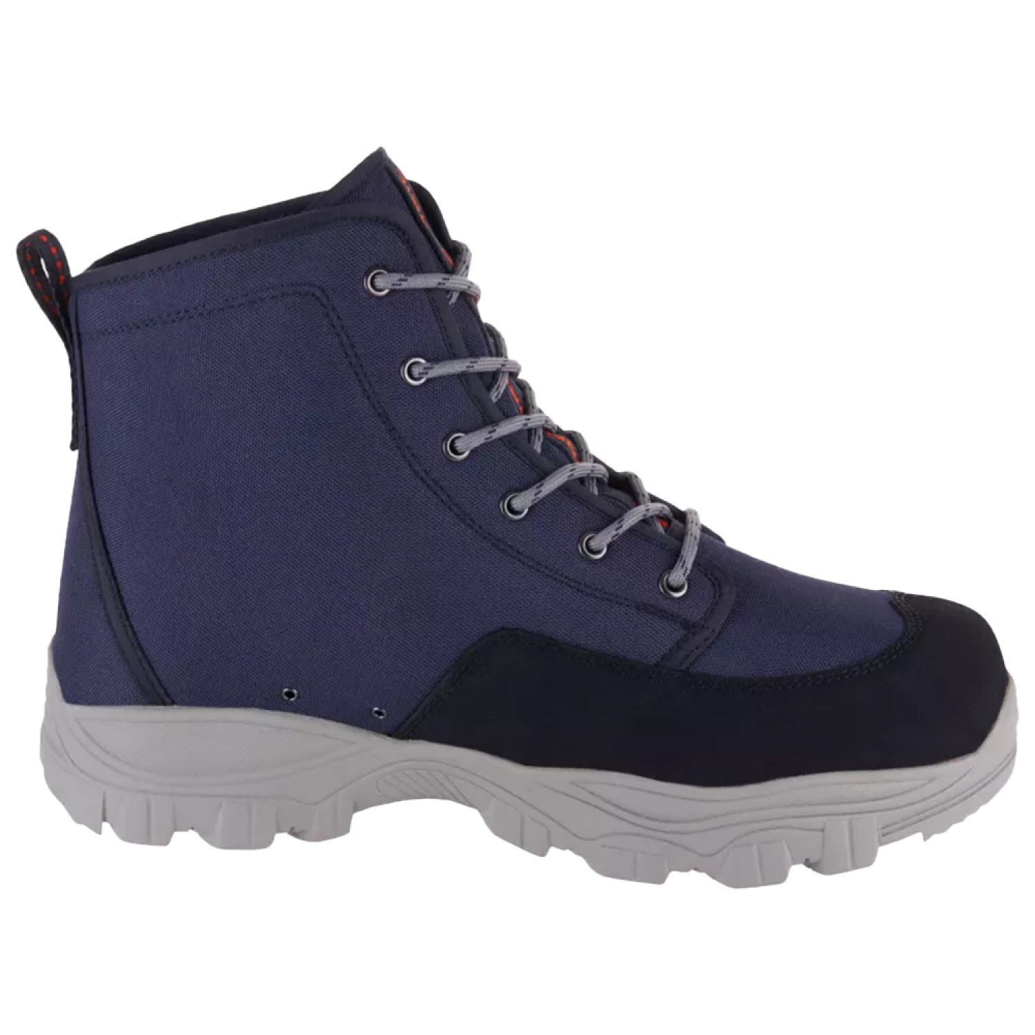 Ботинки забродные Finntrail Urban 5090 р. 10 (43) Grey