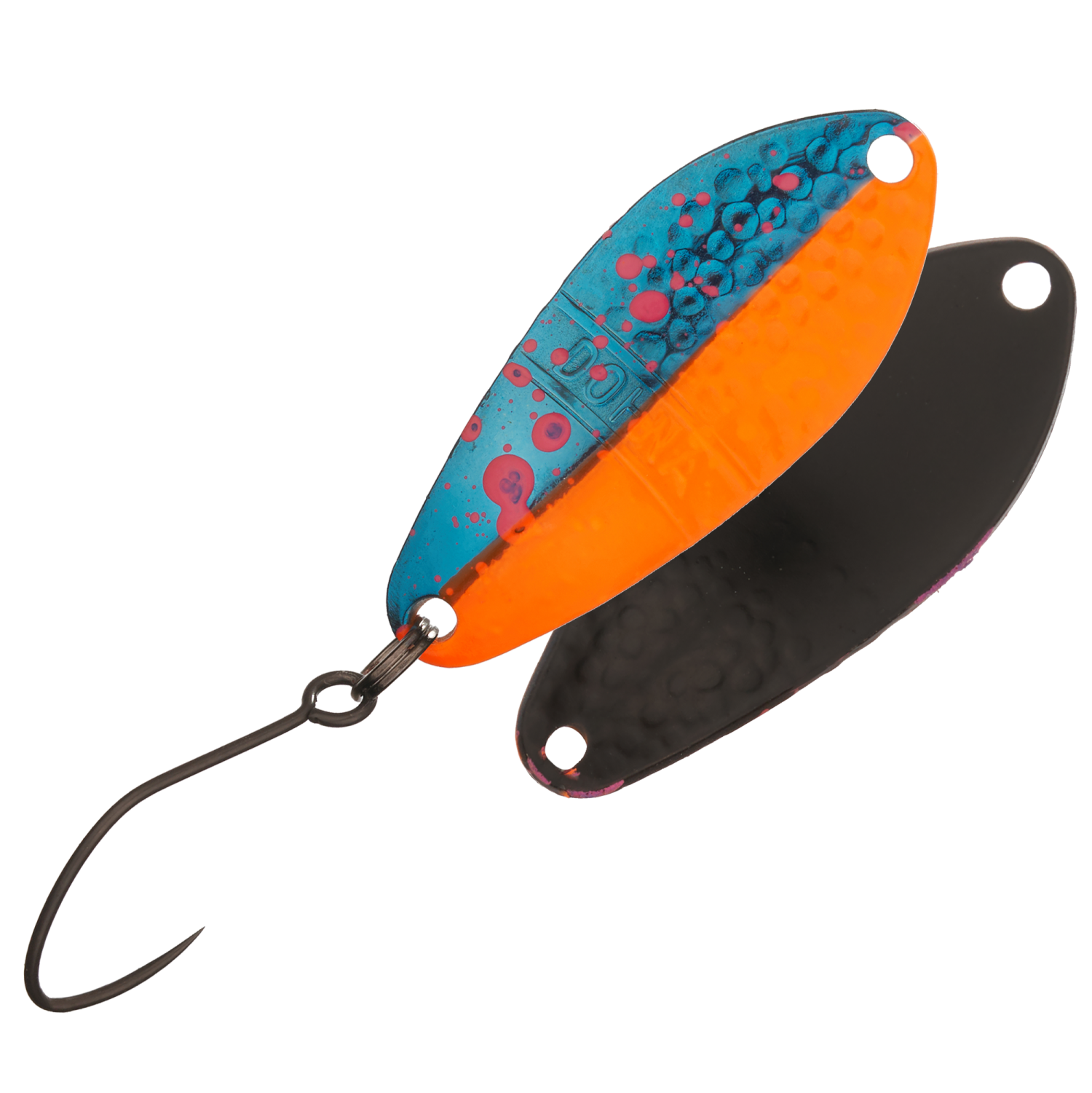 Блесна колеблющаяся Angler'z System Dohna 2,5гр #TSR44