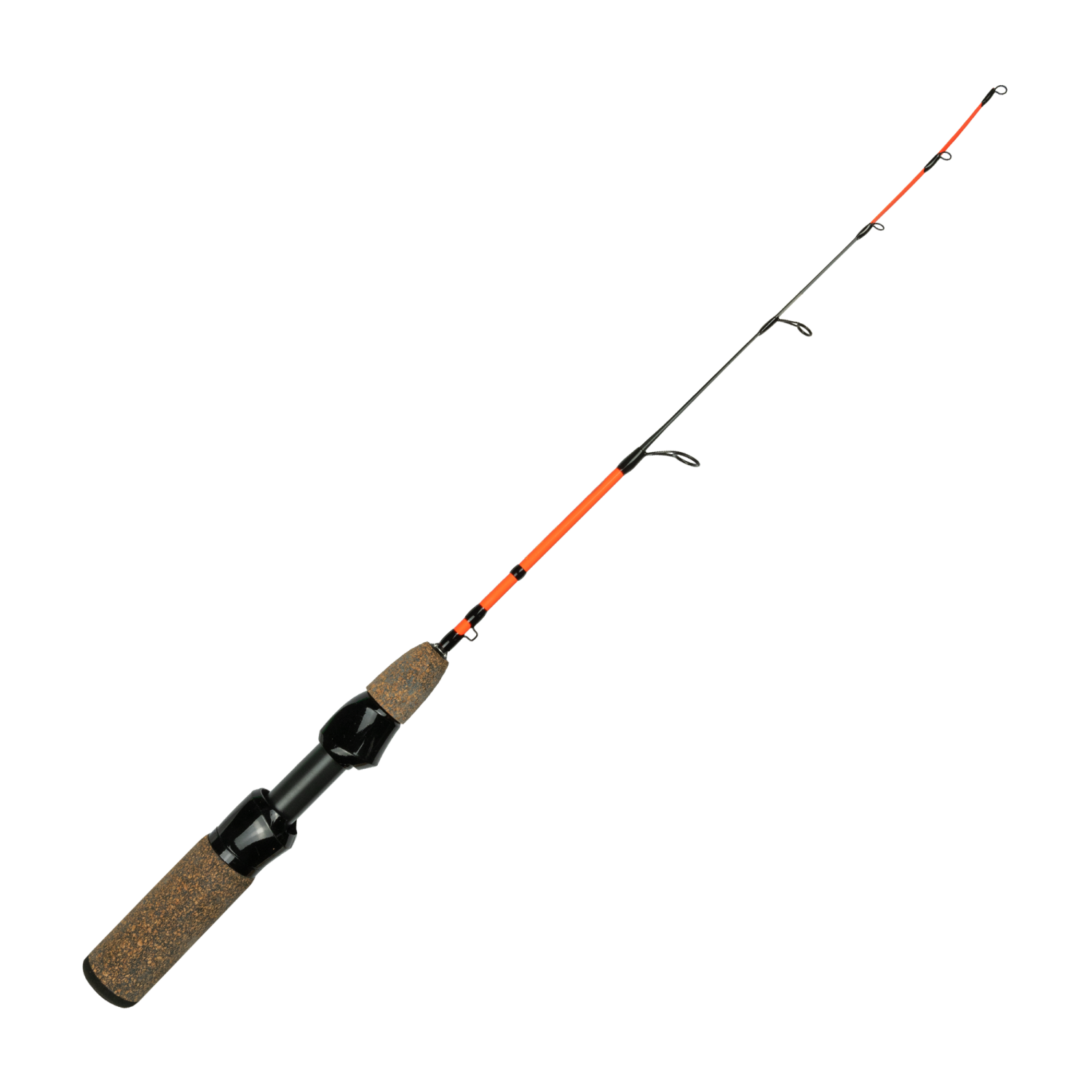 цена Удилище зимнее iFish Sensi Rod 25L max 15гр