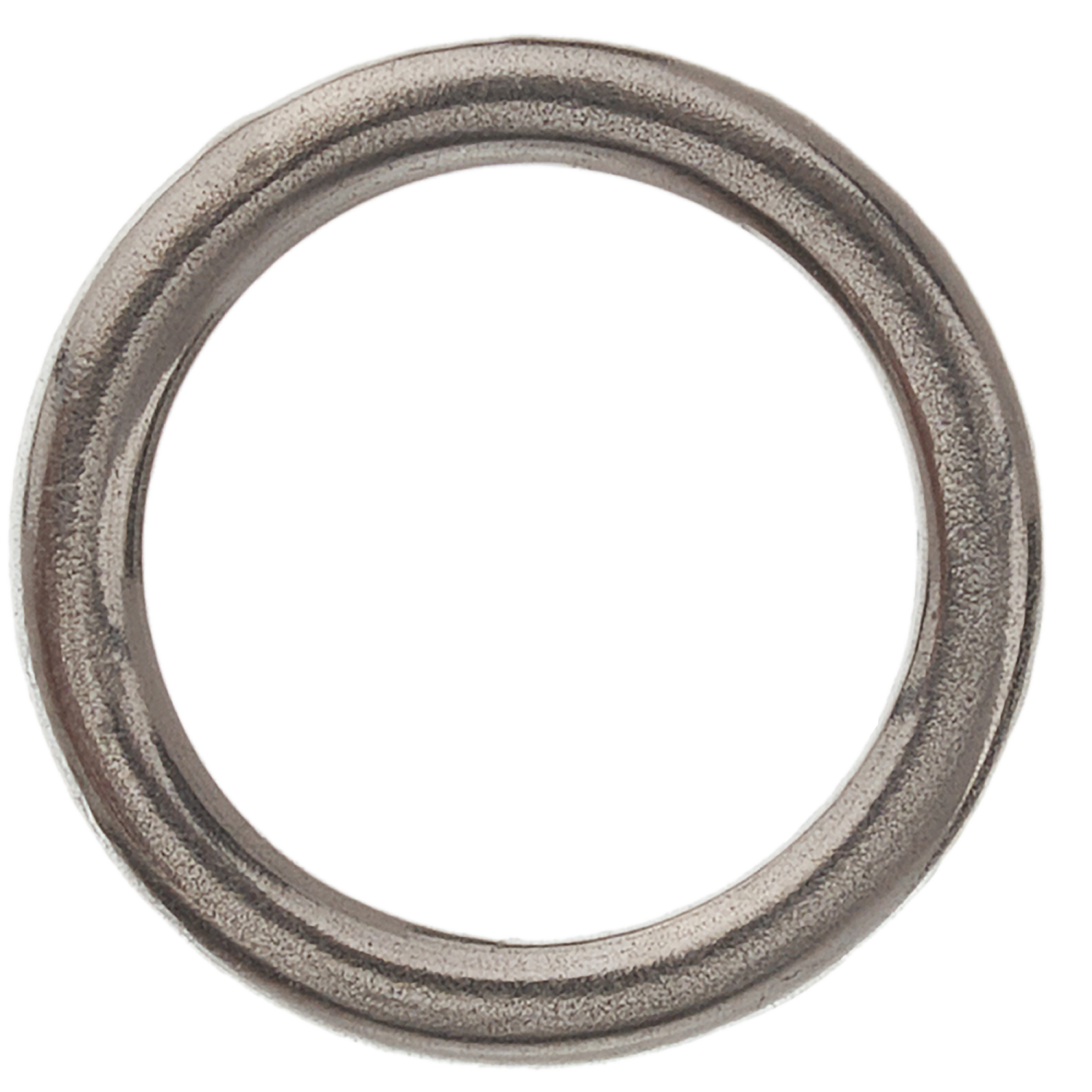 Кольцо заводное Hearty Rise Solid Ring SR-10 #6 кольцо заводное hearty rise solid ring sr 10 5