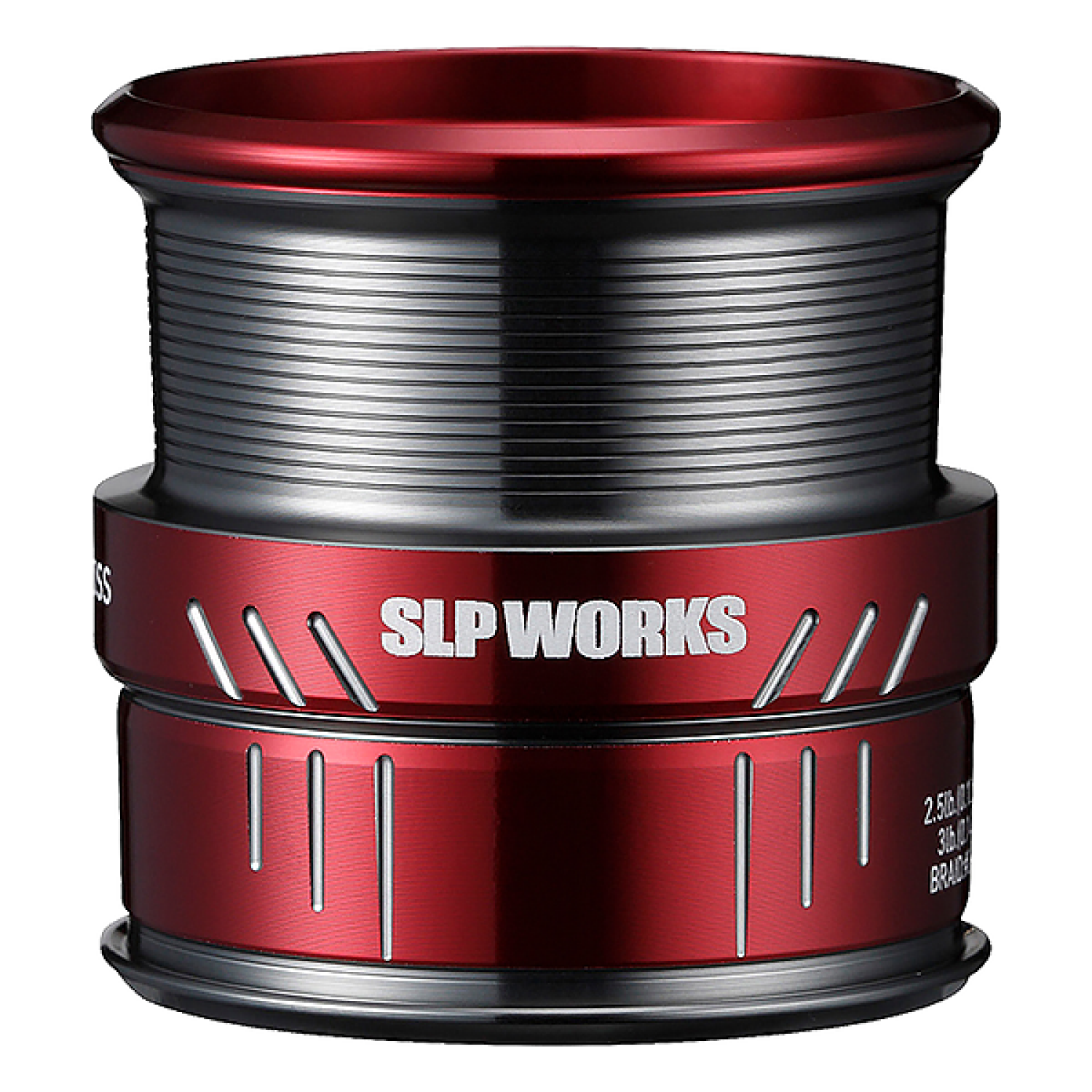 Шпуля SLP Works LT Type-Α Spool 2500S Red