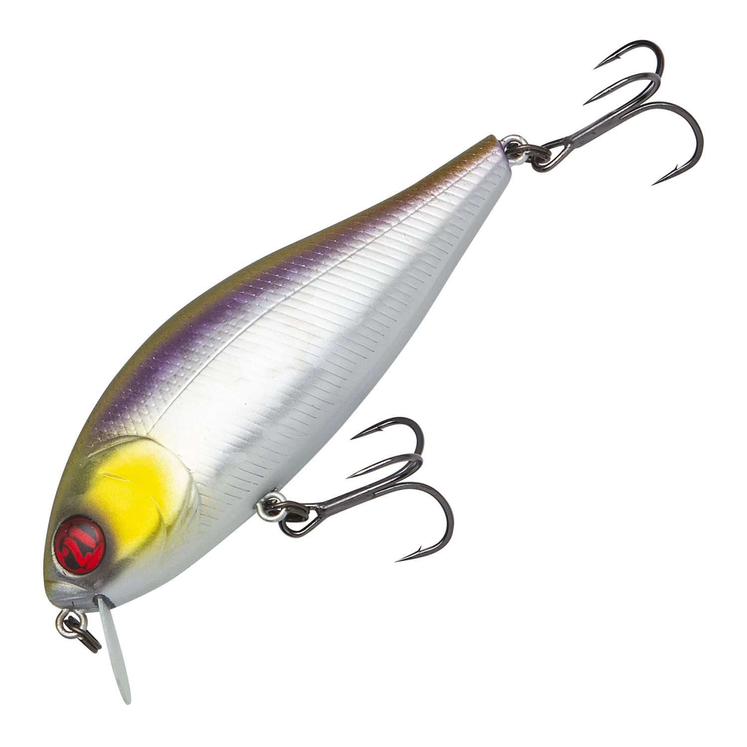 Воблер Pontoon 21 Bet-A-Shad 83 F-SR #A30