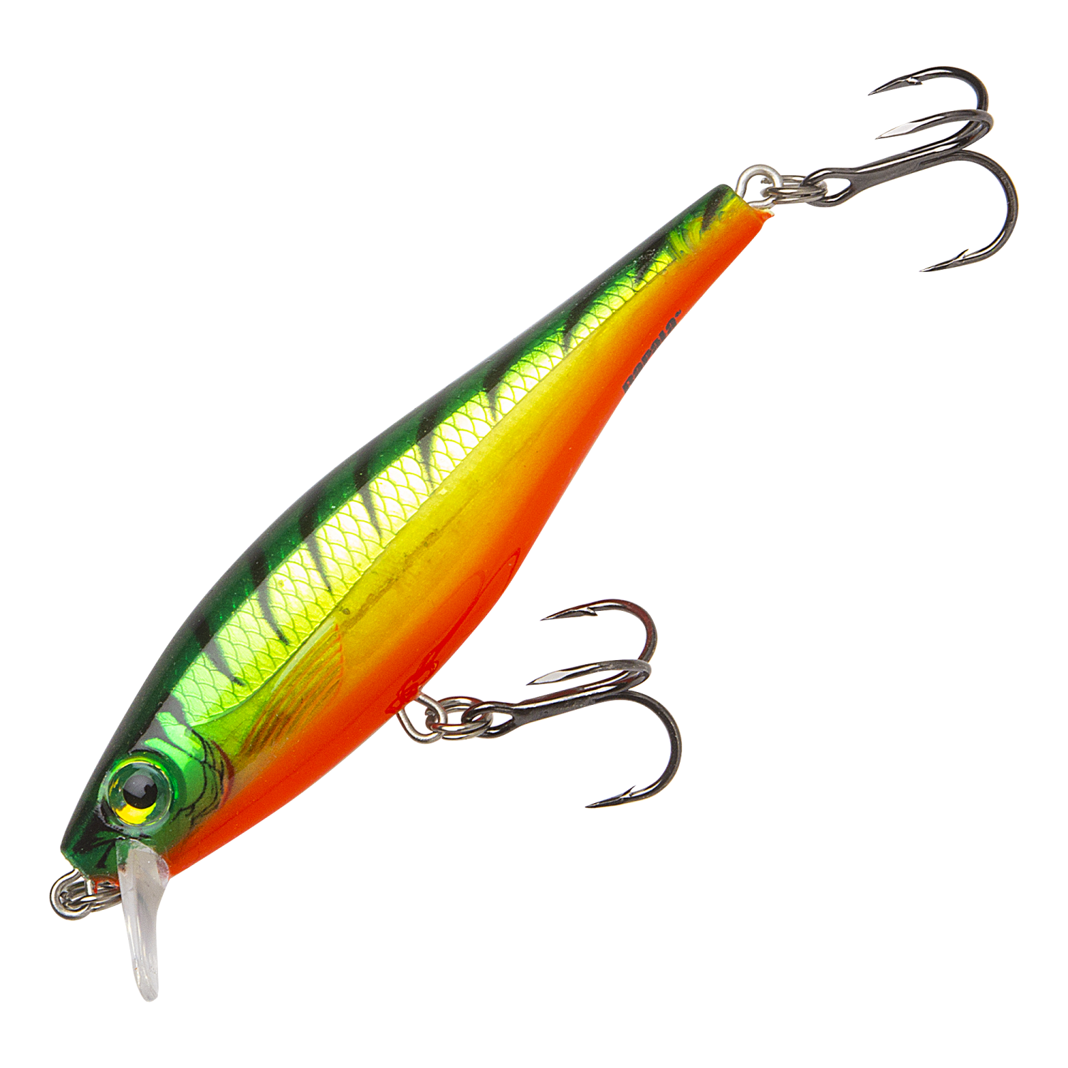 Воблер Rapala BX Minnow 07 #FT