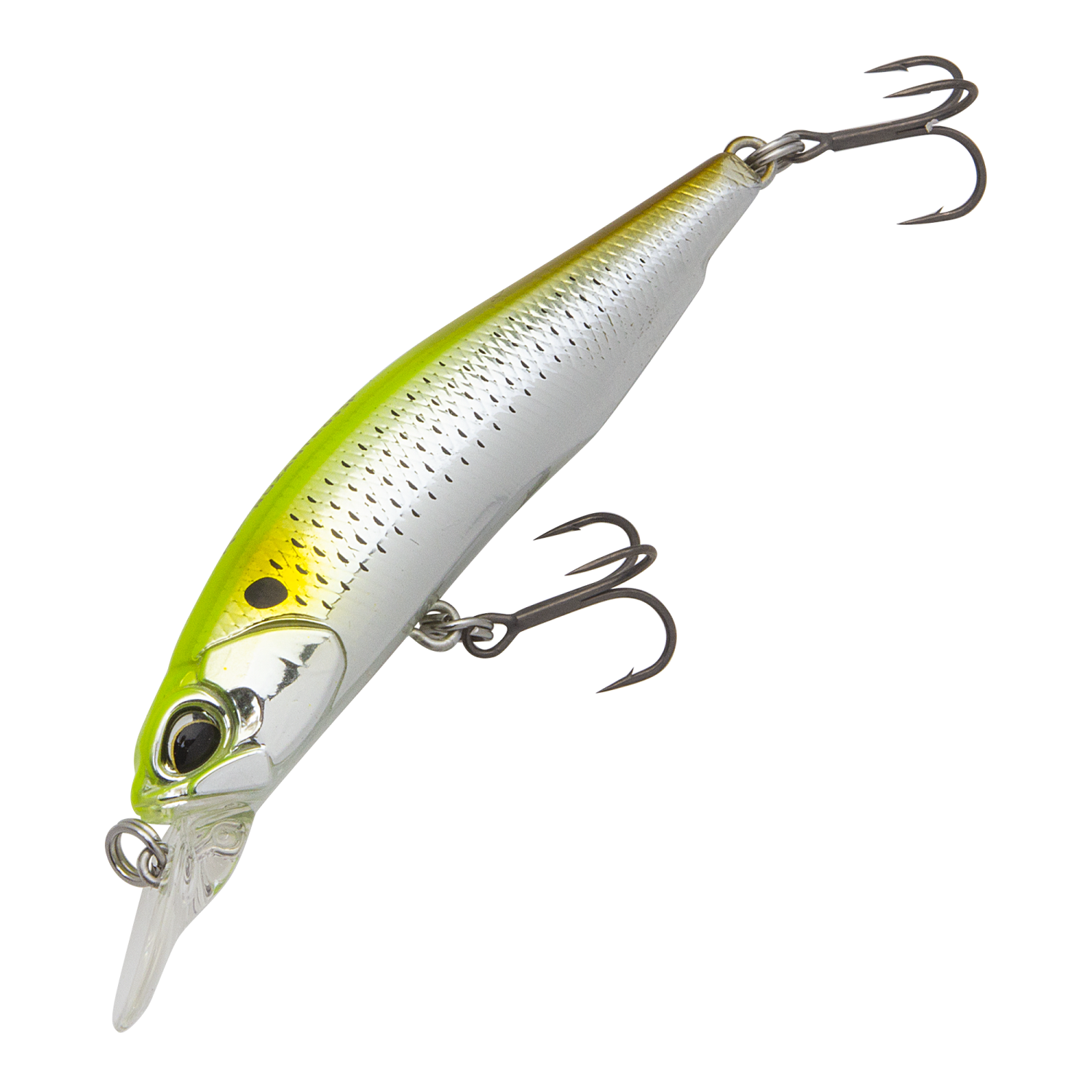 Воблер DUO Realis Rozante 63 SP #CSA3378 Inakko Chart