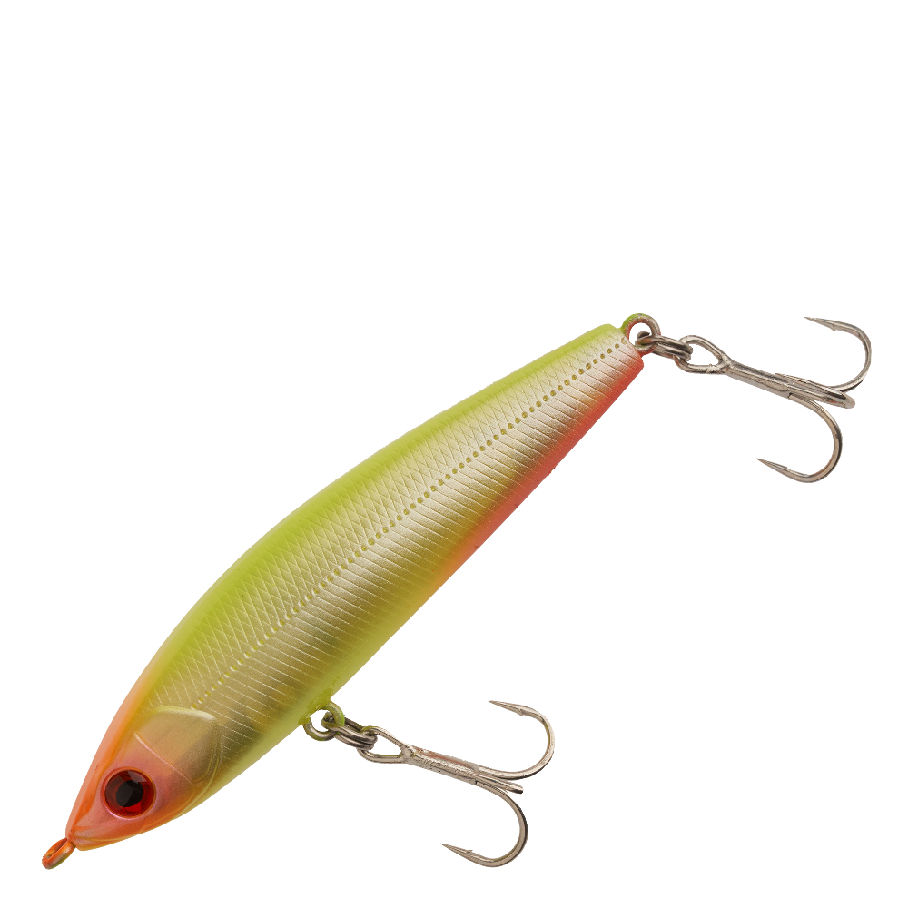 Воблер Zipbaits ZBL X-Trigger S-Line 62 S #602 - 2 рис.