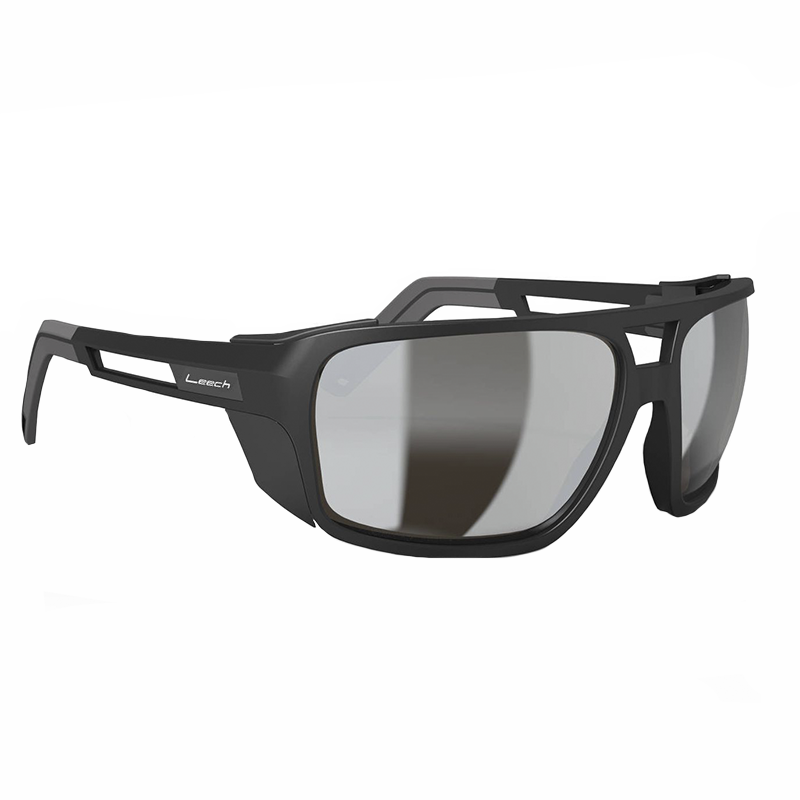 Очки солнцезащитные поляризационные Leech Eyewear Fishpro CX400 - 2 рис.