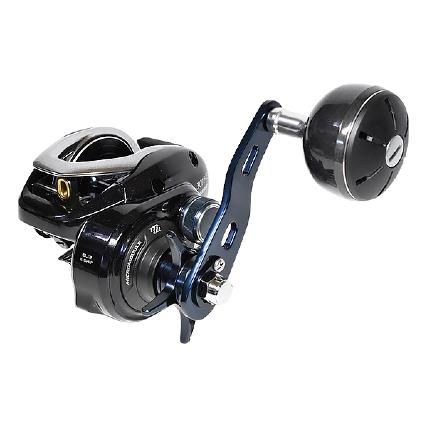 Катушка мультипликаторная Shimano 17 Grappler 301HG LH