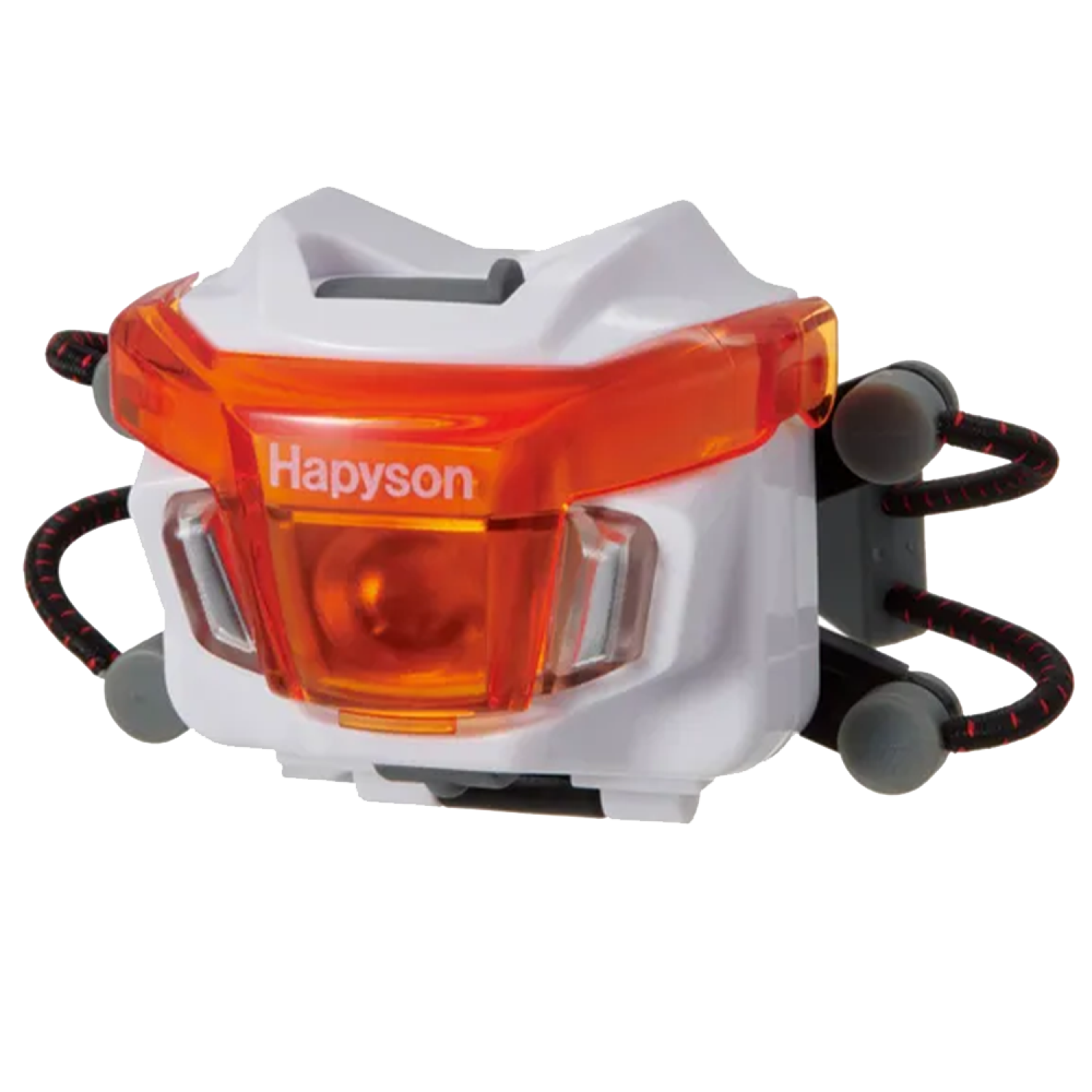 Фонарь нагрудный Hapyson YF-202-W Chest Light Middle White