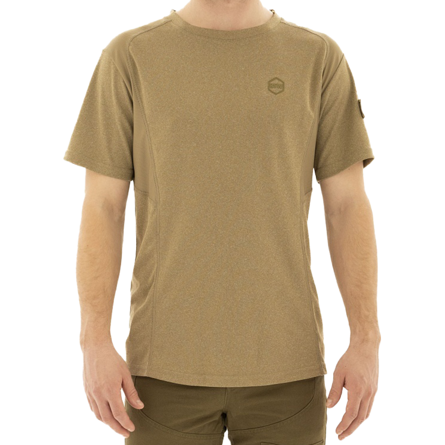 Футболка Remington Tactical XL Green
