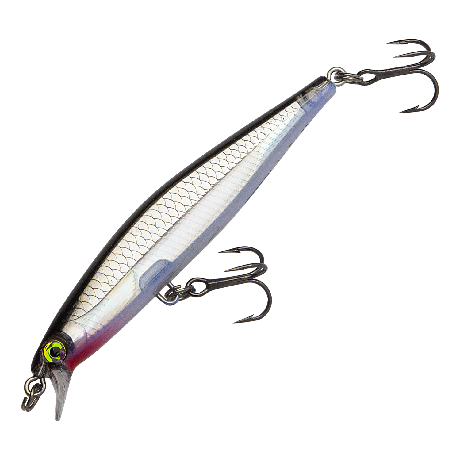 Воблер Rapala Shadow Rap 07 #S