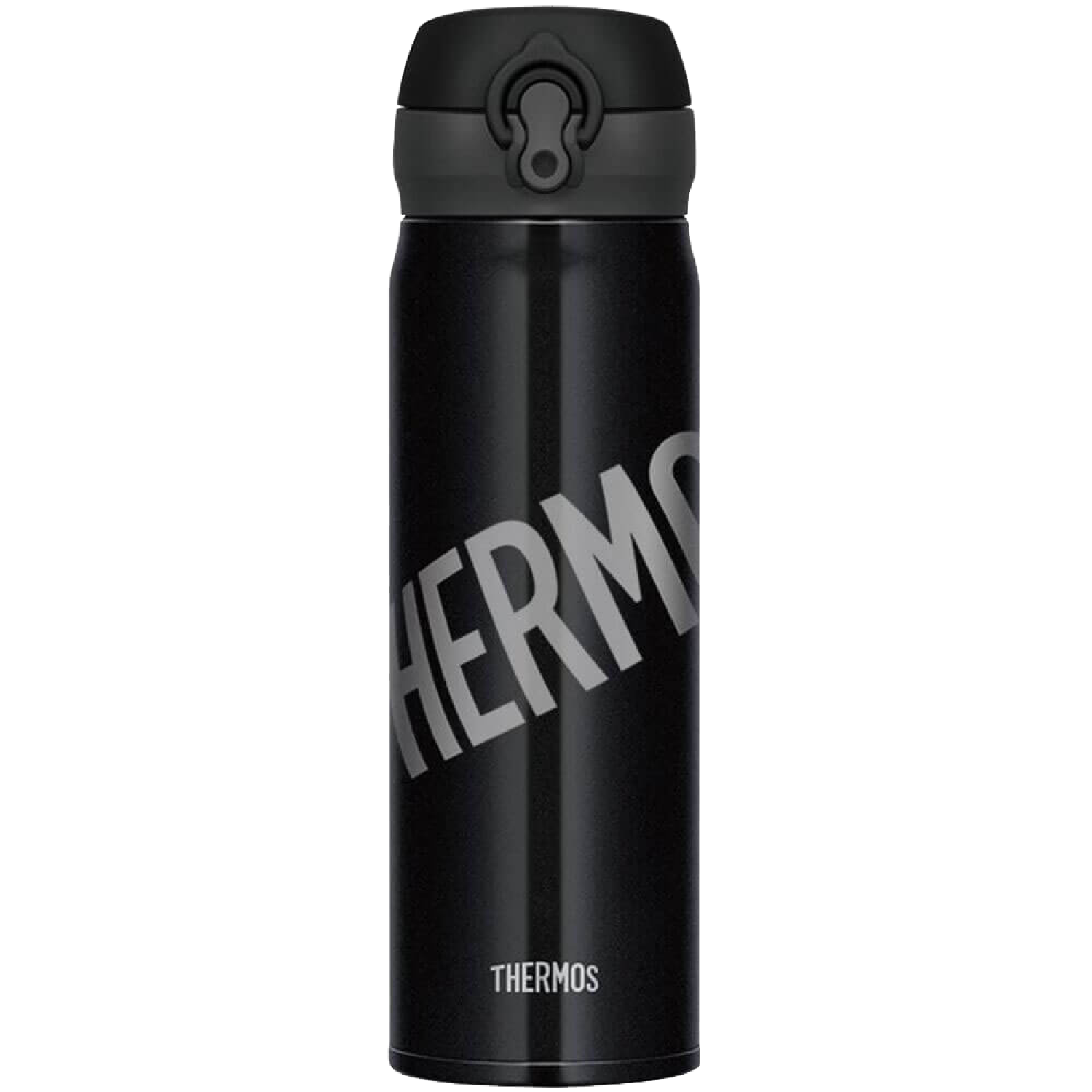 Термос Thermos JNL-500TSS 0,5л Logo Black сумка термос thermos beauty beauty kit 4 5л красный 468963
