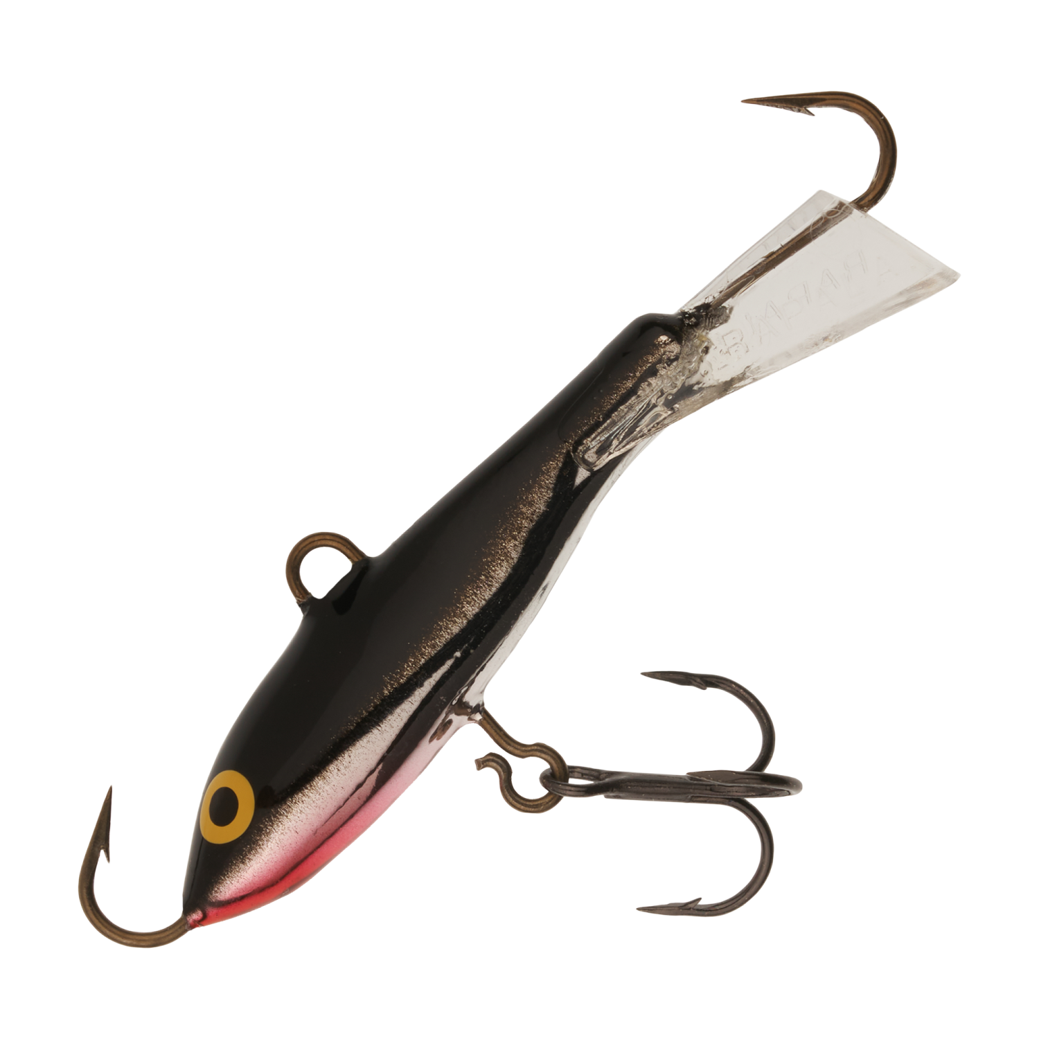 Балансир Rapala Jigging Rap 50 #S