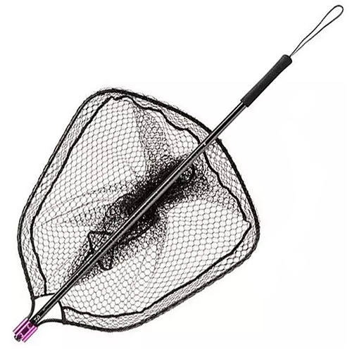 Подсачек Daiwa Prorex Boat Net