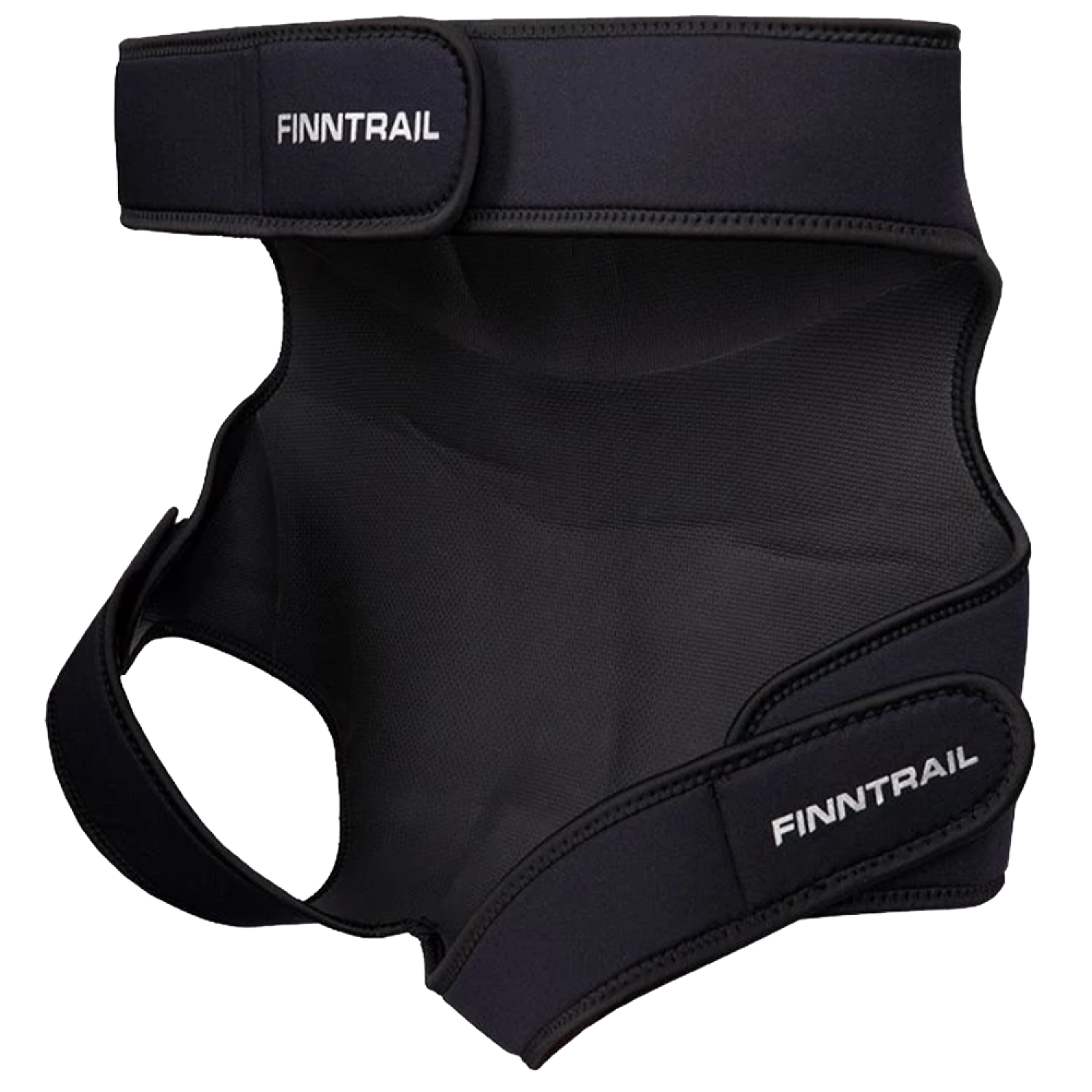 Подкладка неопреновая Finntrail Neoseat 3301 XL Black