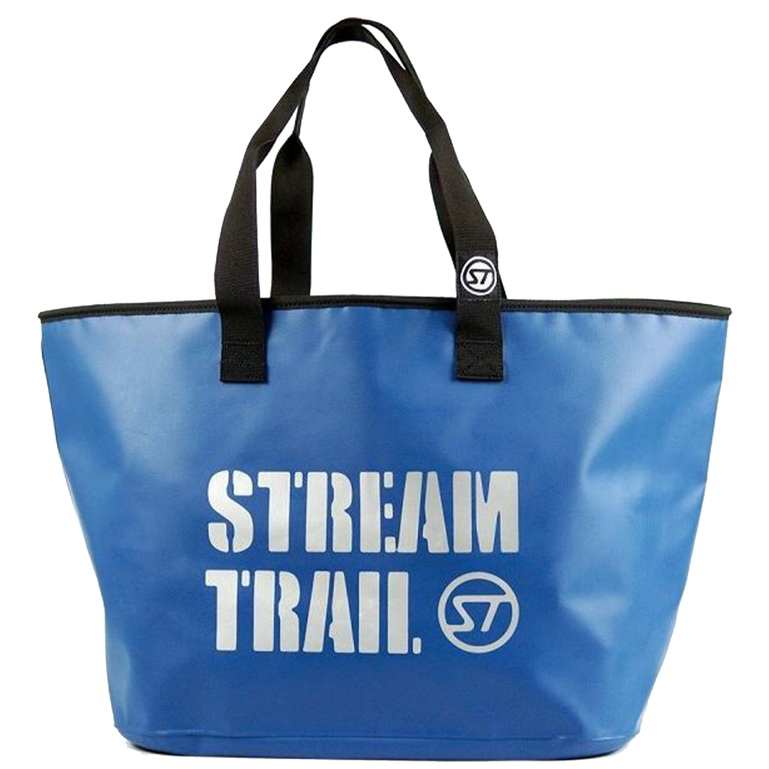 Сумка влагозащитная Stream Trail Blow L 47л Azure