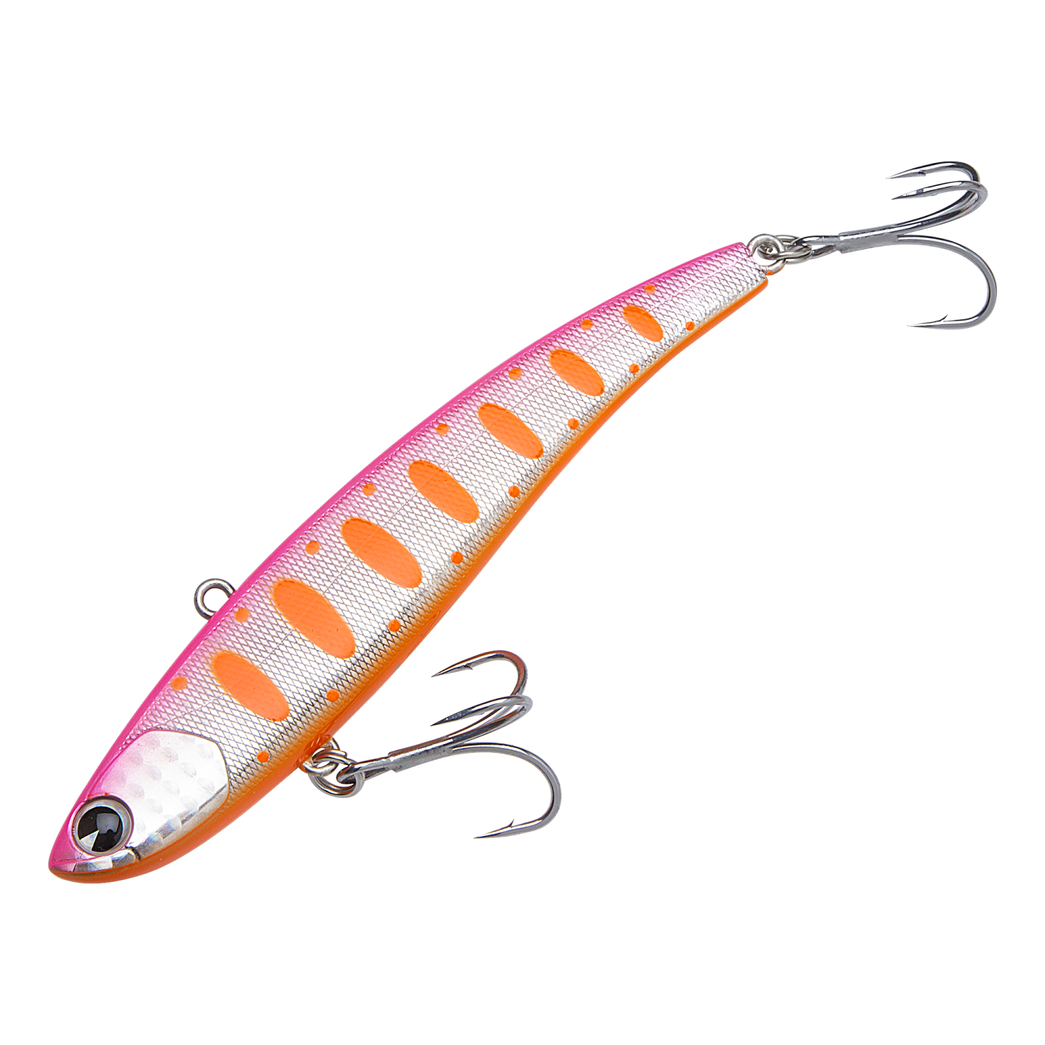 Виб IMA Koume 120 #Dotty Pink Shad