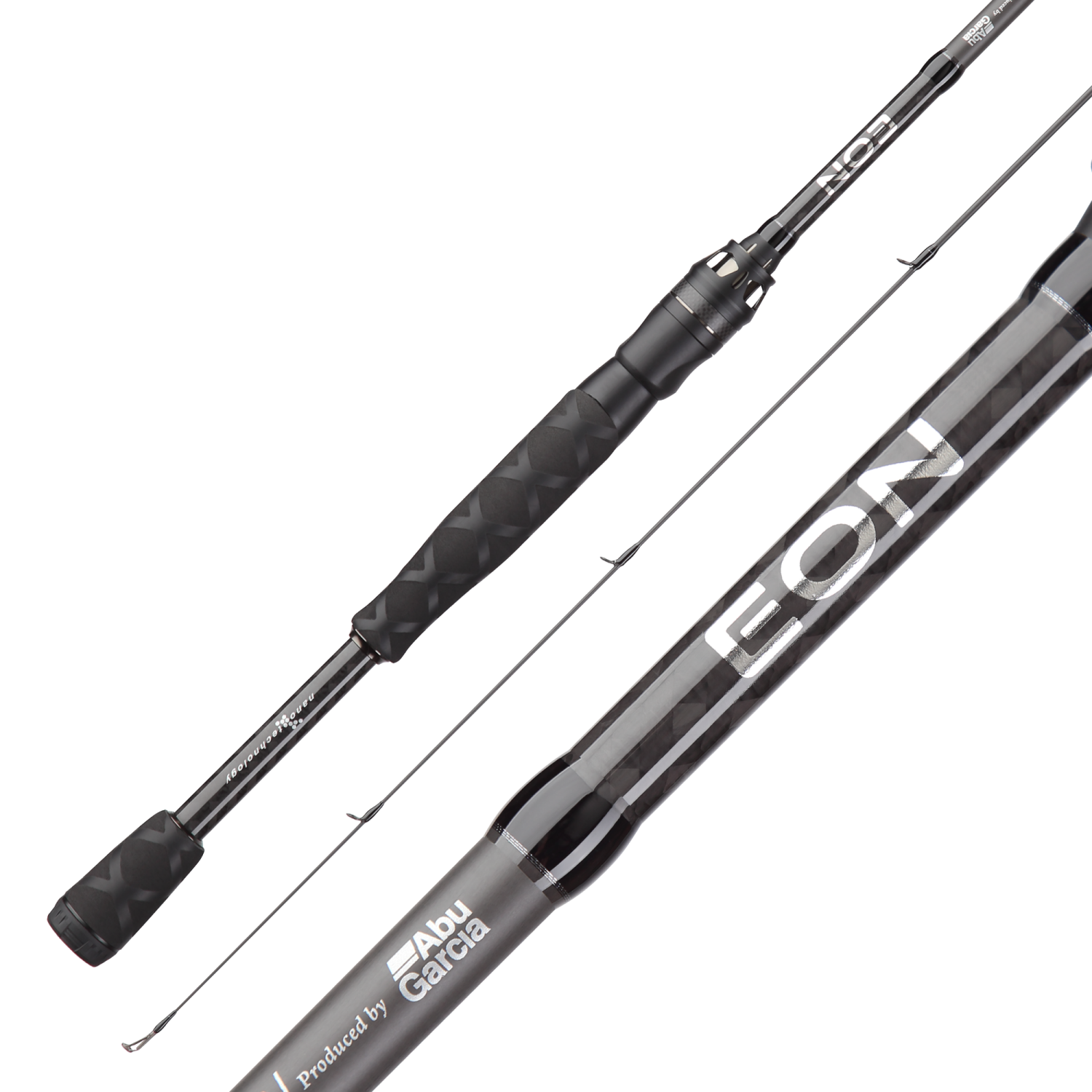 Спиннинг Abu Garcia Eon 662UL 1-7гр