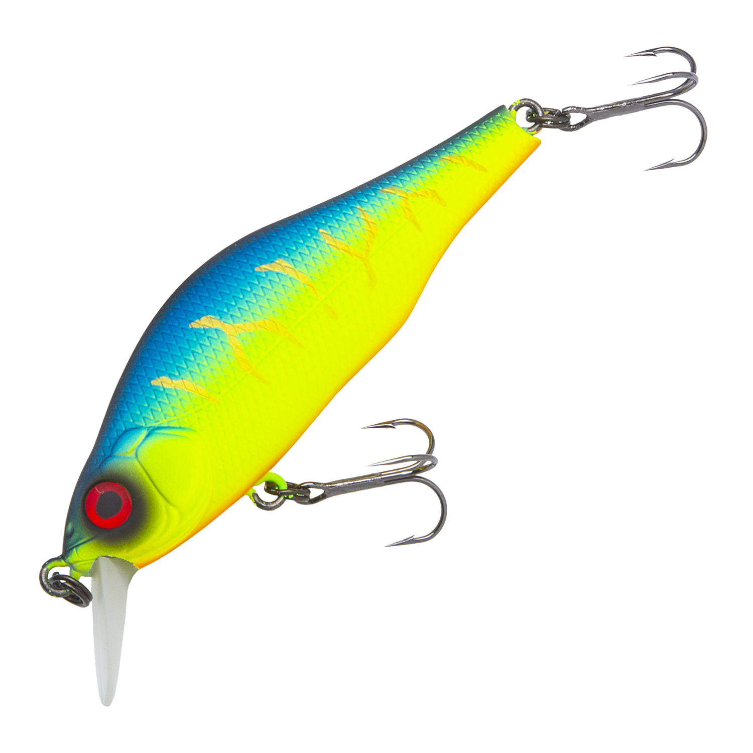 Воблер Zipbaits Khamsin 70 SP-SR #2002