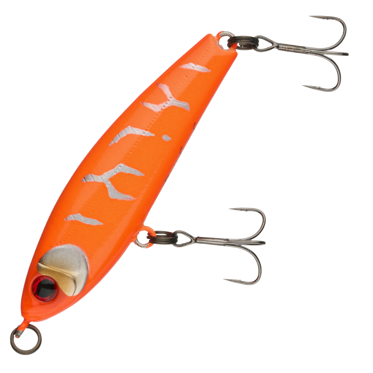 Воблер Zipbaits Rigge Raphael S-Line 45 S #MO122