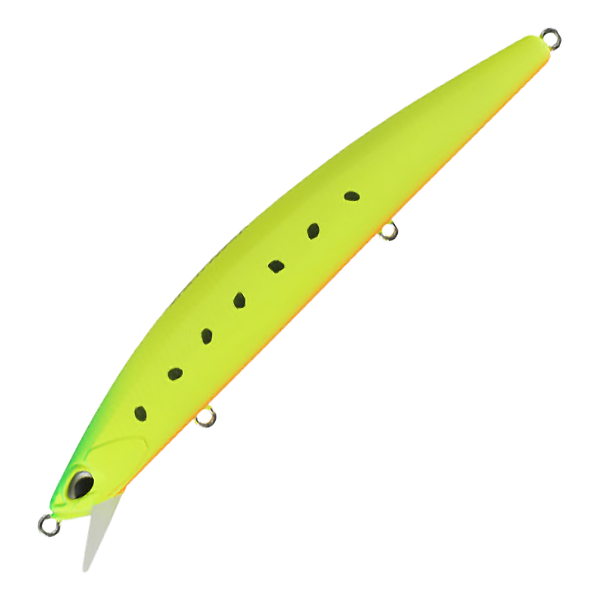 Воблер DUO Tide Minnow Sprat 140 SF #ACC0547 Mat Chart Sardine