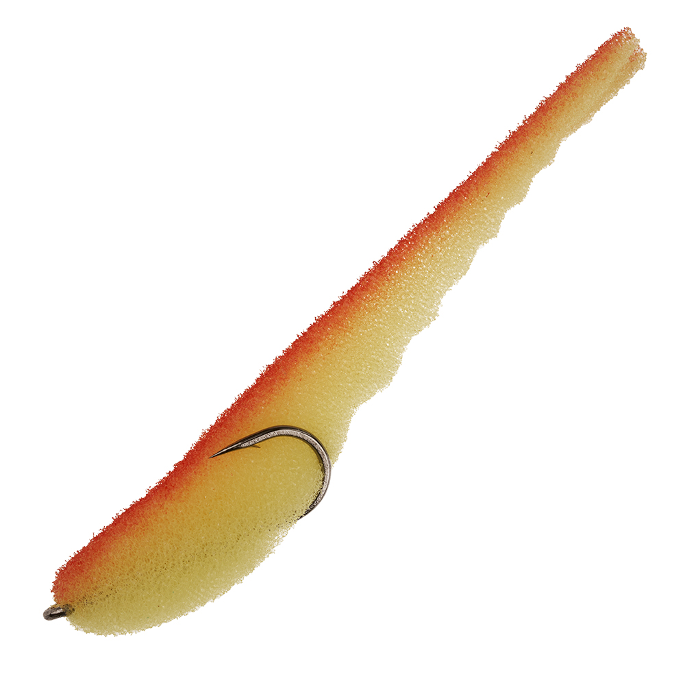 Поролоновая рыбка Lex Slug D 10см #YRB