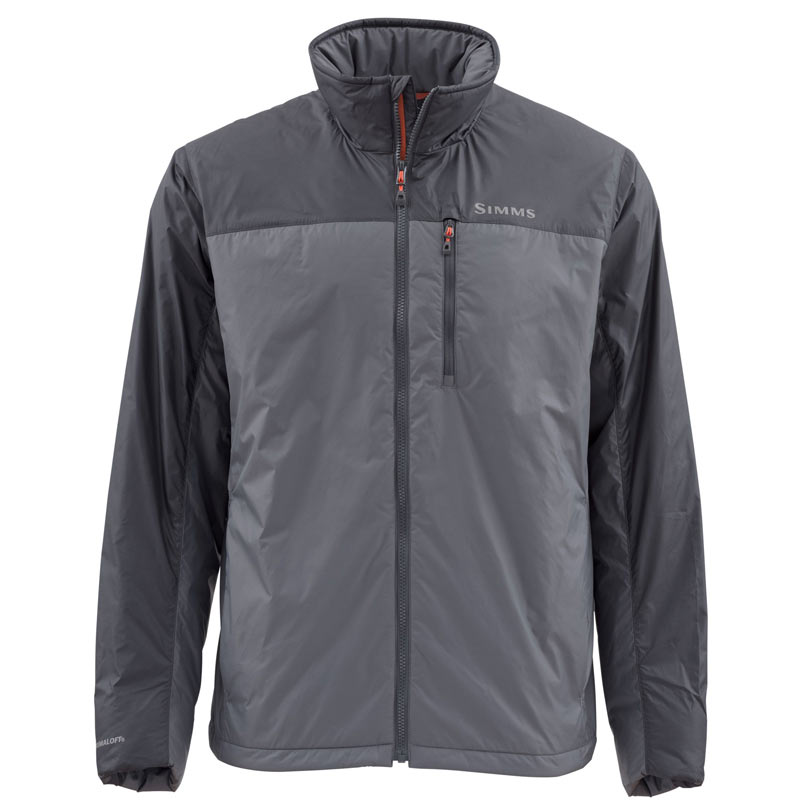 Куртка Simms Midstream Insulated Jacket XL Anvil