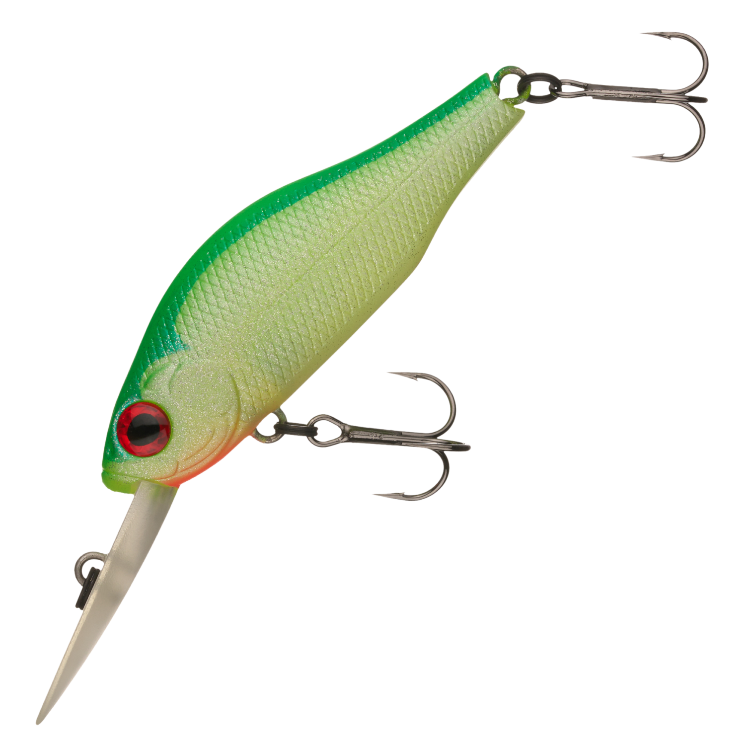 Воблер Zipbaits Khamsin Jr. 50 DR #998R