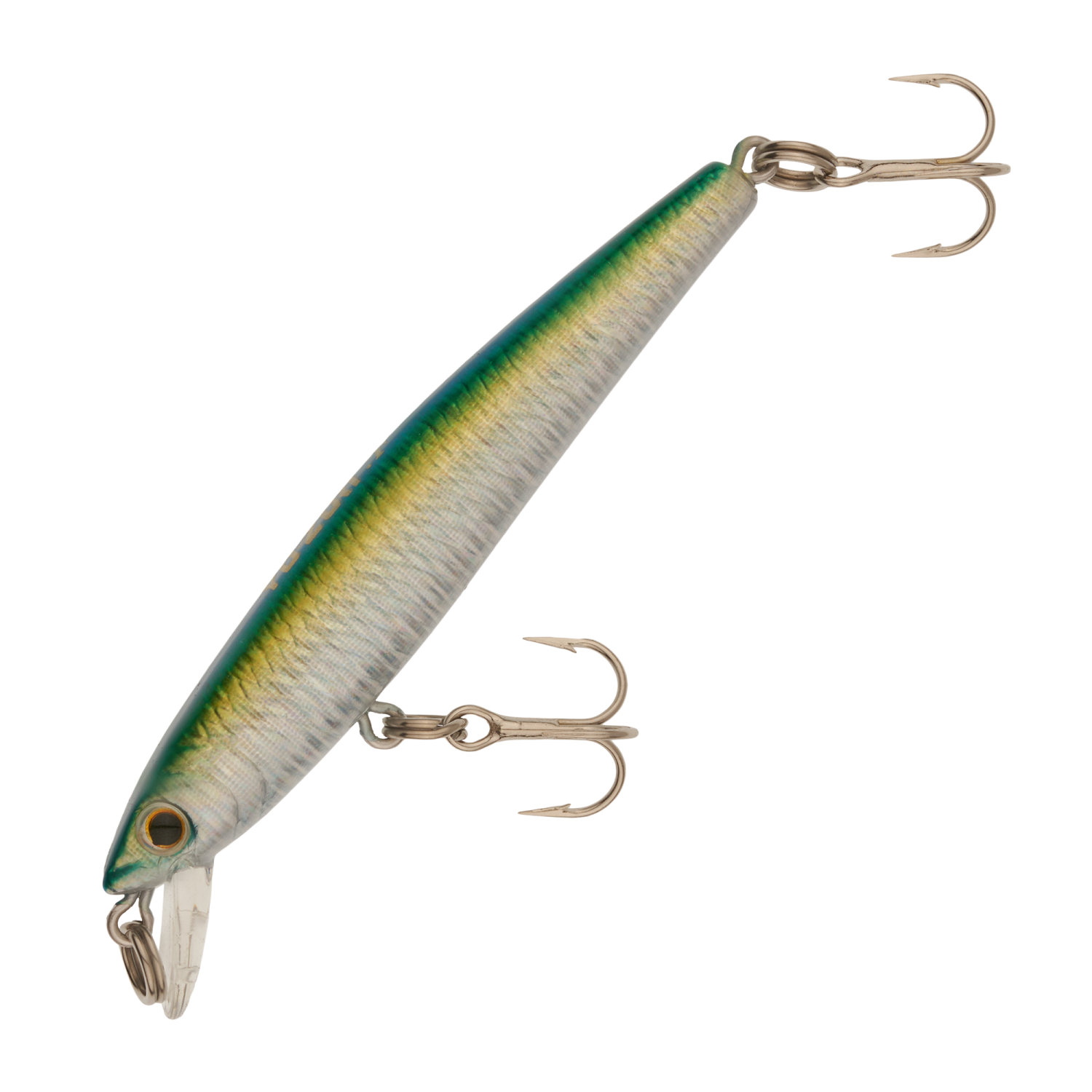 Воблер Yo-Zuri Pins Minnow 50 F F1014 #M176 - 2 рис.