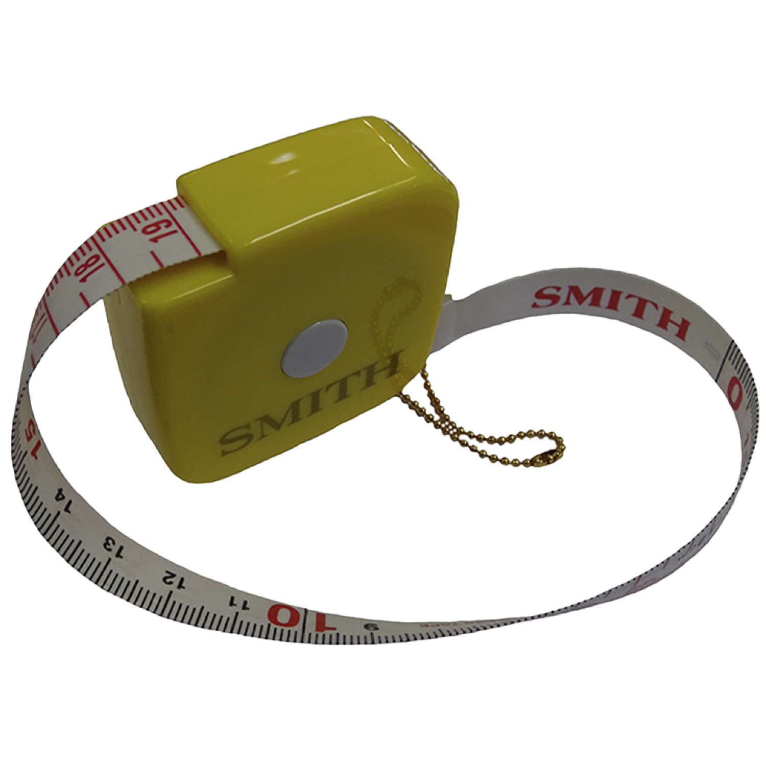 Рулетка Smith Measuring Tape Yellow