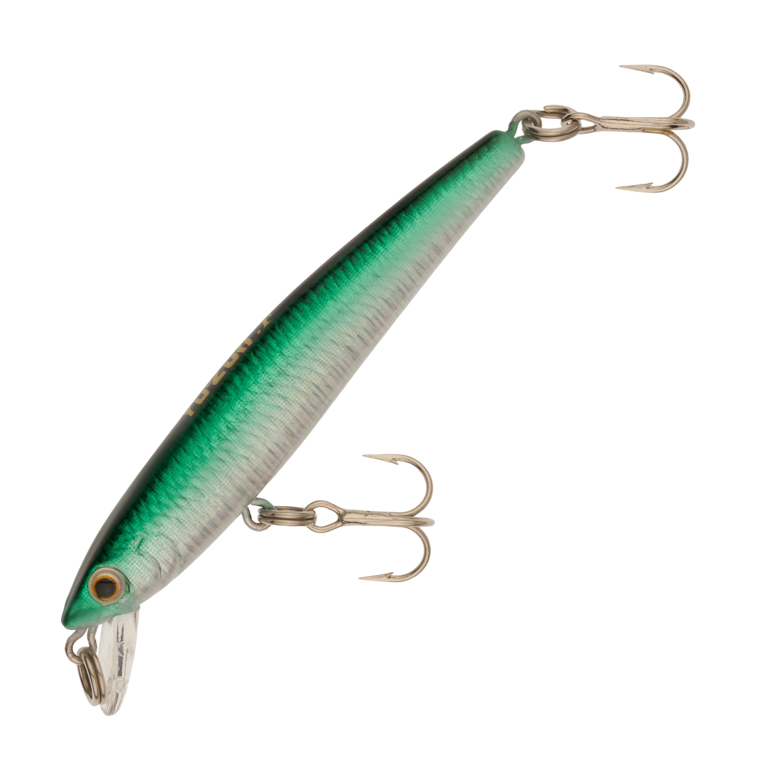 Воблер Yo-Zuri Pins Minnow 70 F F1015 #M - 2 рис.