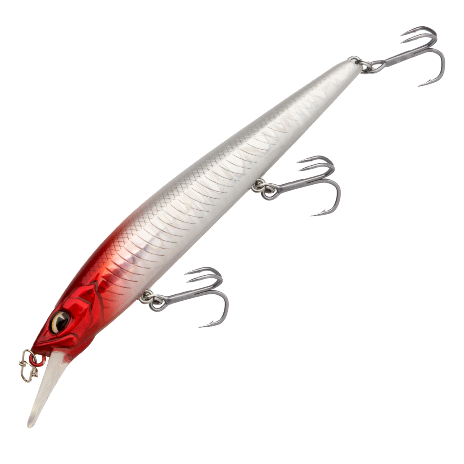 Воблер Ravencraft RC-Slasher Jerkbait 90 SF #02