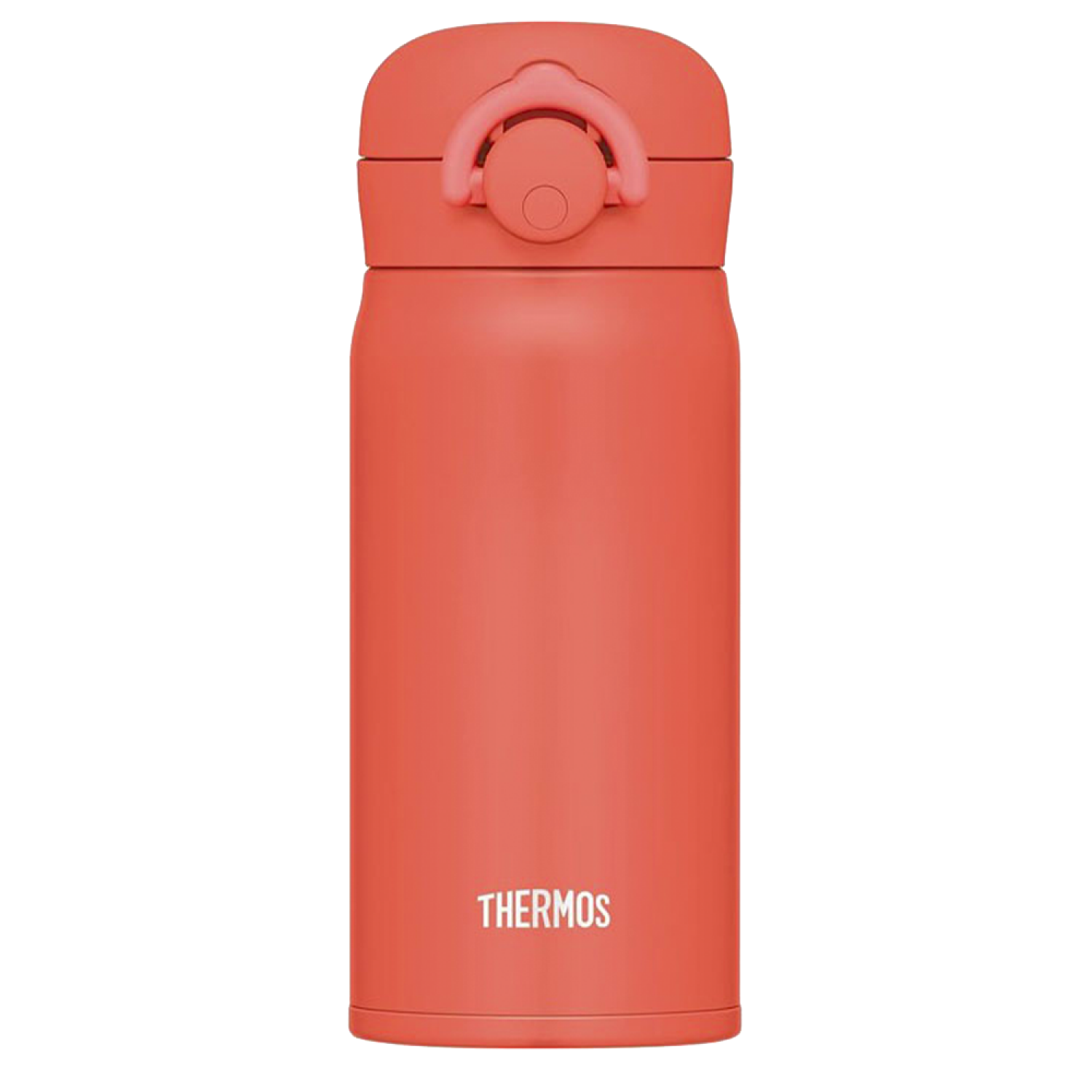 Термос Thermos JNR-353 0,35л Coral Orange