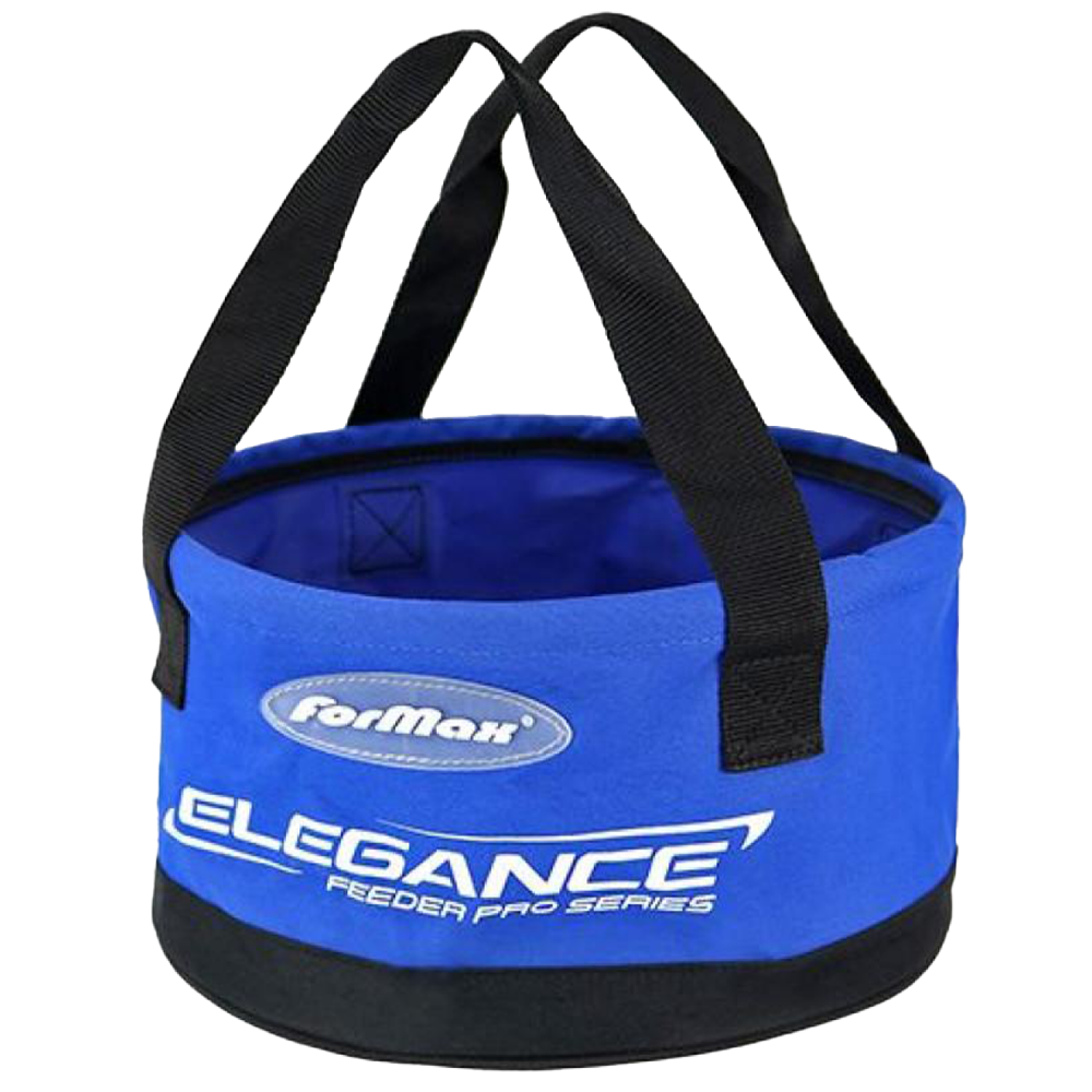 Ведро для прикормки Elegance Feeder Pro 30x16см