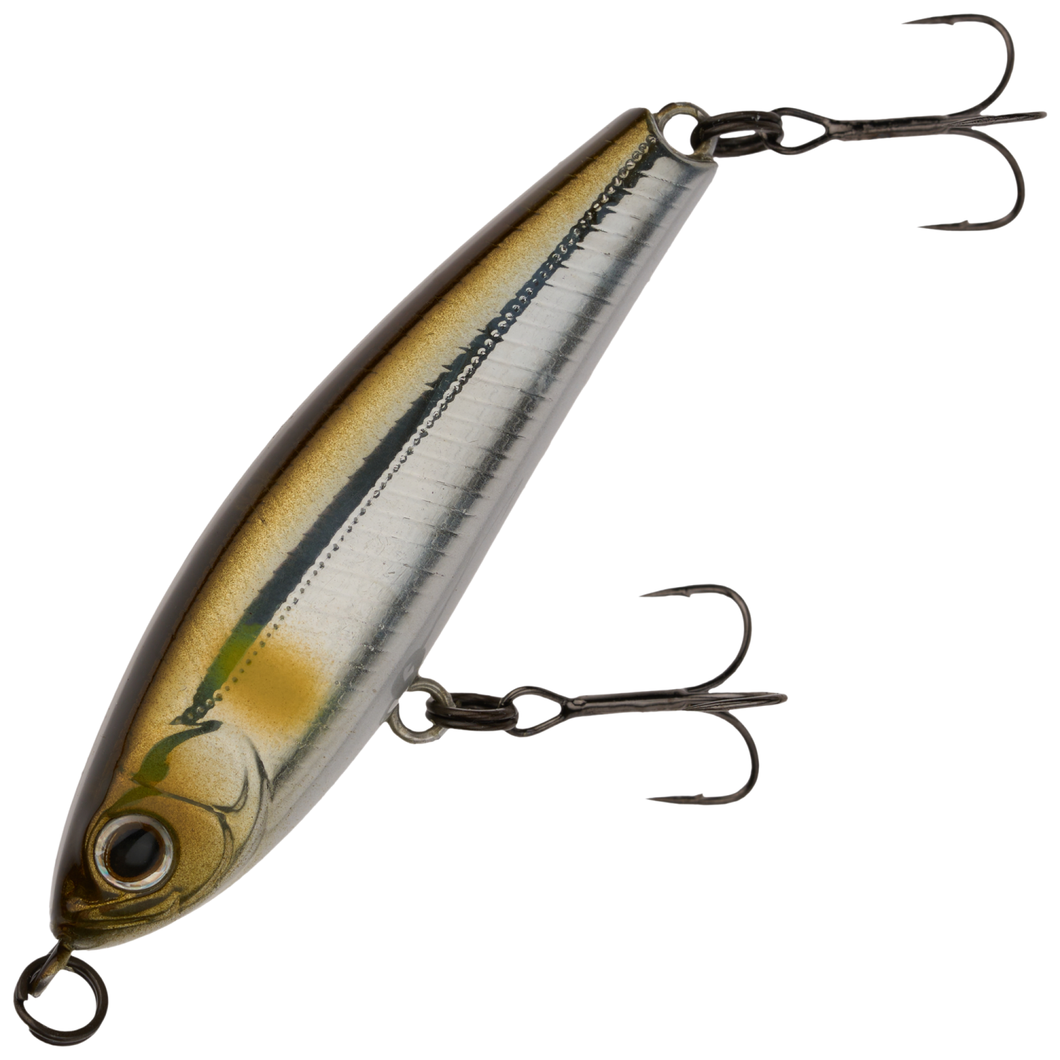 Воблер Zipbaits Rigge Raphael S-Line 45 S #820 - 2 рис.