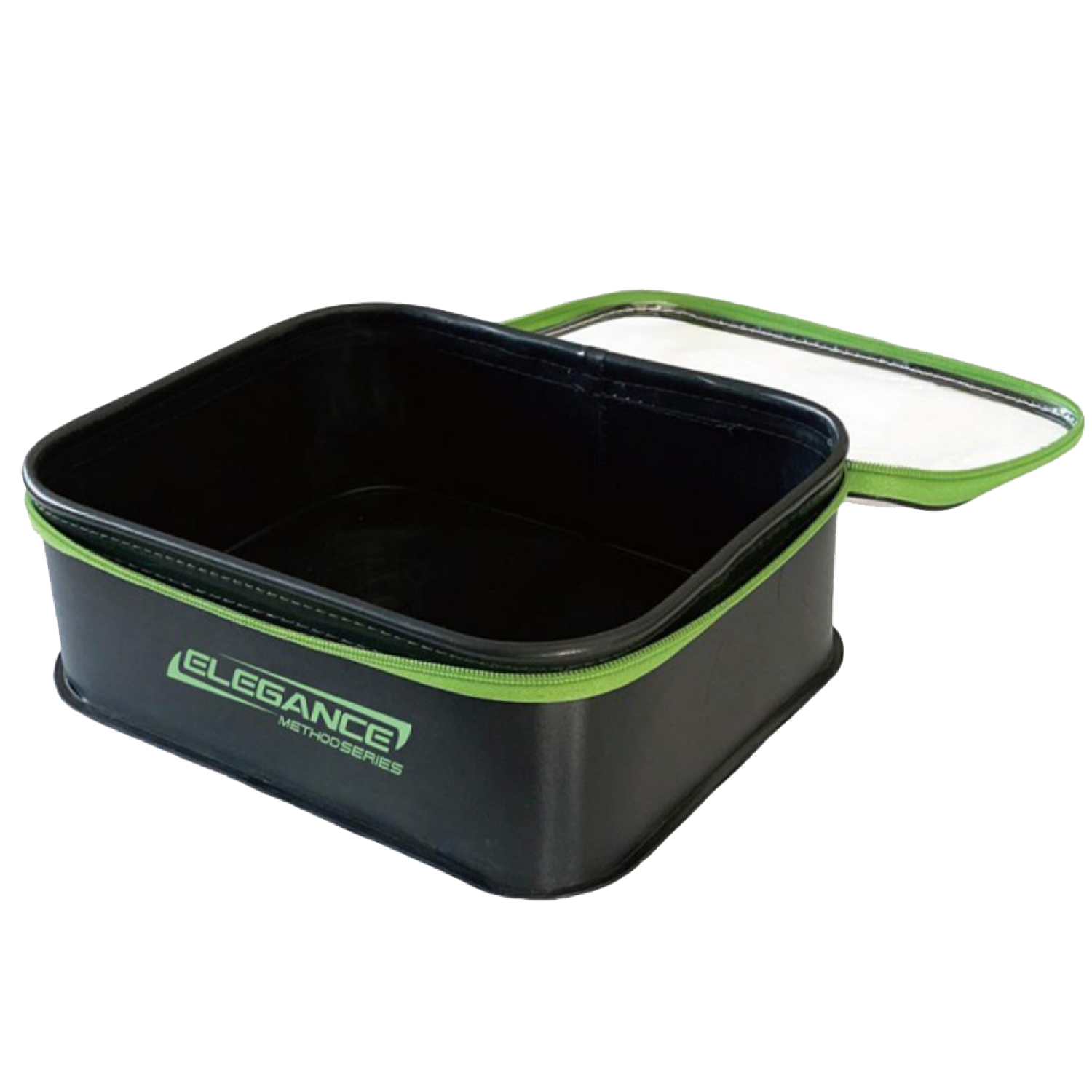 Контейнер Elegance Method EVA Box 23x18x7см с крышкой