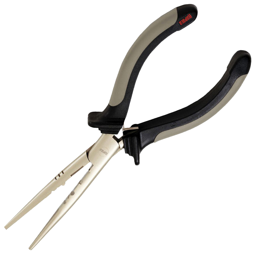 Плоскогубцы Rapala Fisherman's Pliers RCP8 22см