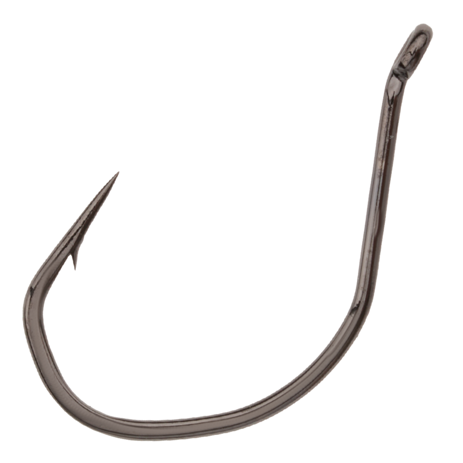Крючок одинарный Decoy Worm 23 Body Hook #10 (10шт)