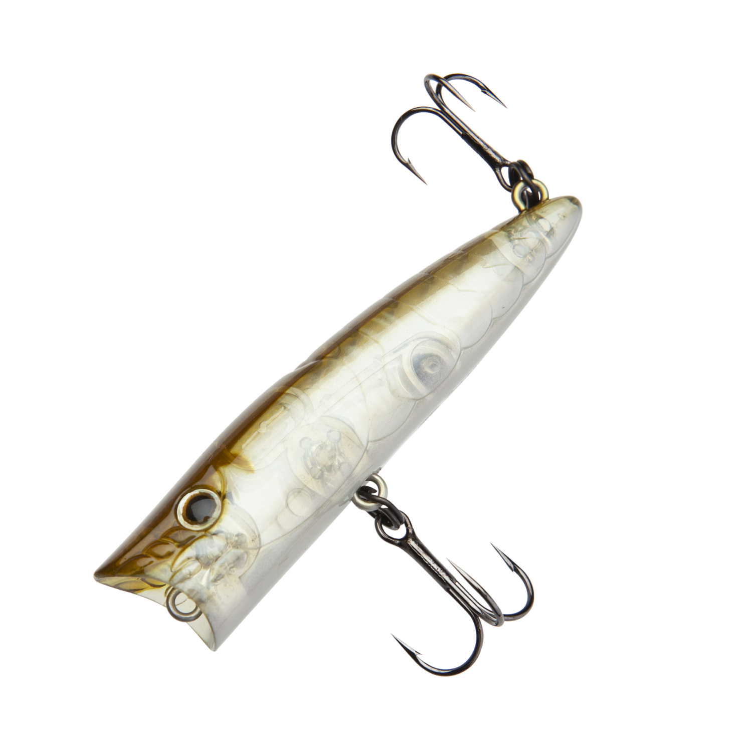 Воблер Zipbaits ZBL Popper #023R - 2 рис.