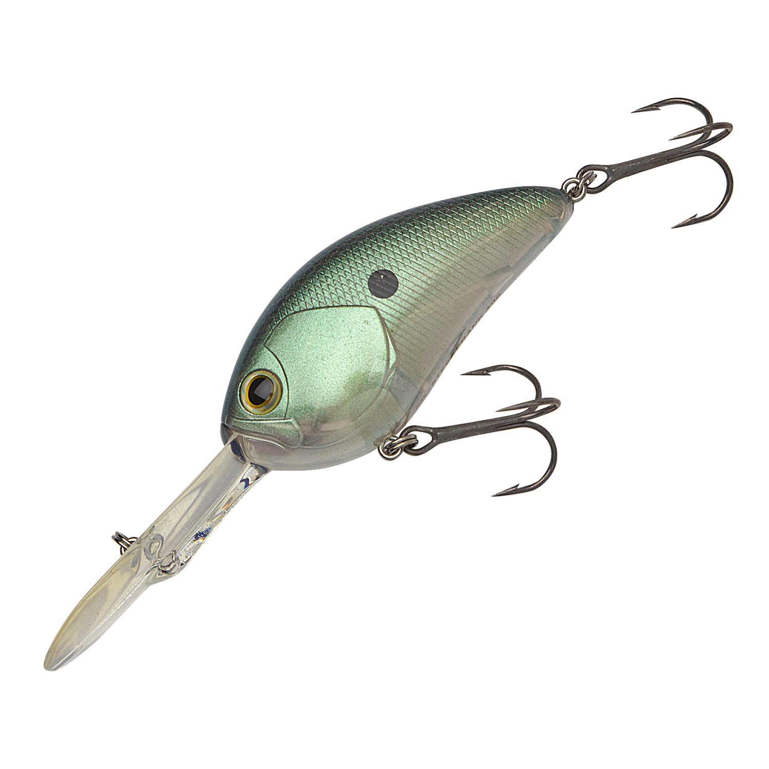 Воблер Daiwa Steez Crank 400 F #Gizzard Shad