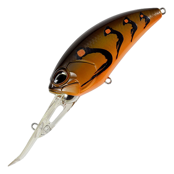 Воблер DUO Realis Crank G87 20A G-Fix #ACC3192 Pumpkin Craw