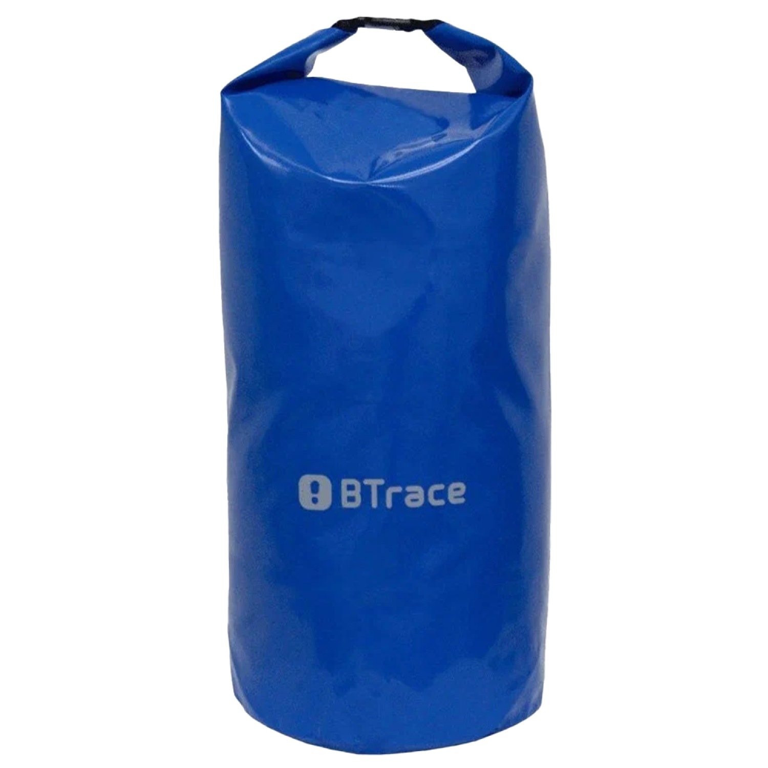 Гермомешок BTrace усиленный ПВХ 60л синий