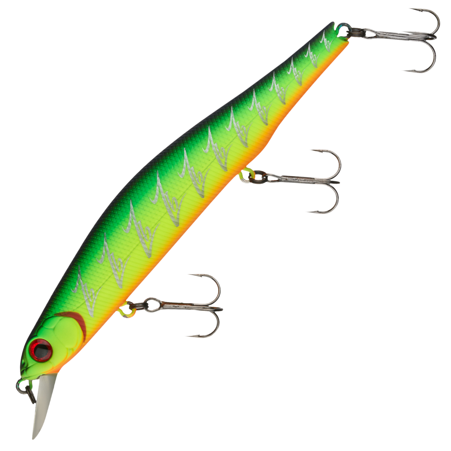 Воблер Zipbaits Orbit 110 SP-SR #101M - 2 рис.