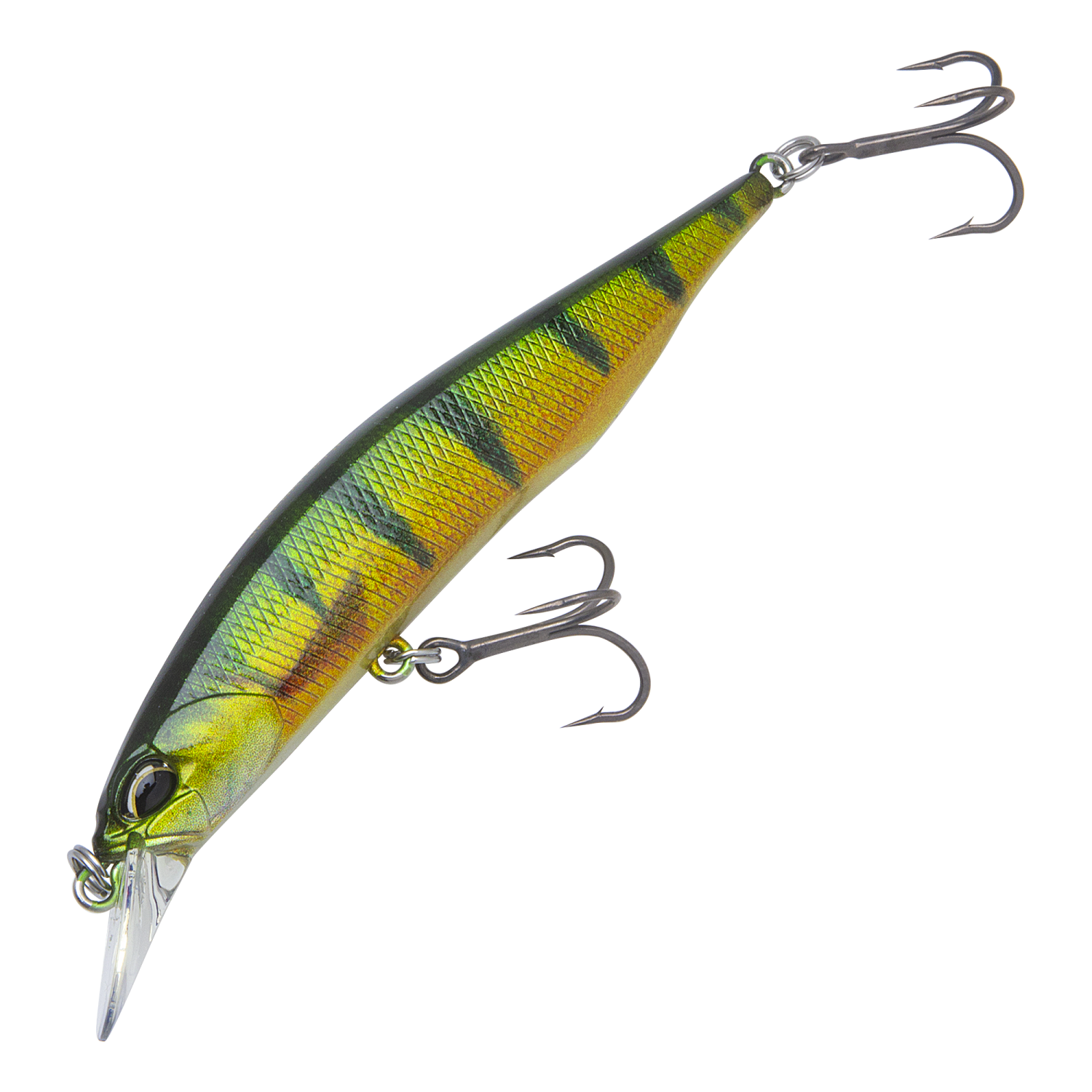 Воблер DUO Realis Jerkbait SP 85 #CCC3864 Perch ND