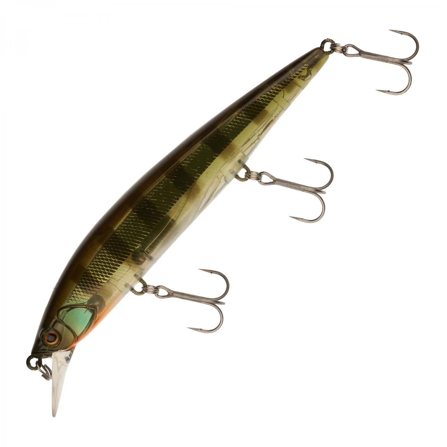 Воблер Jackall Rerange 110 SP-SR #Jakko Gill - 2 рис.