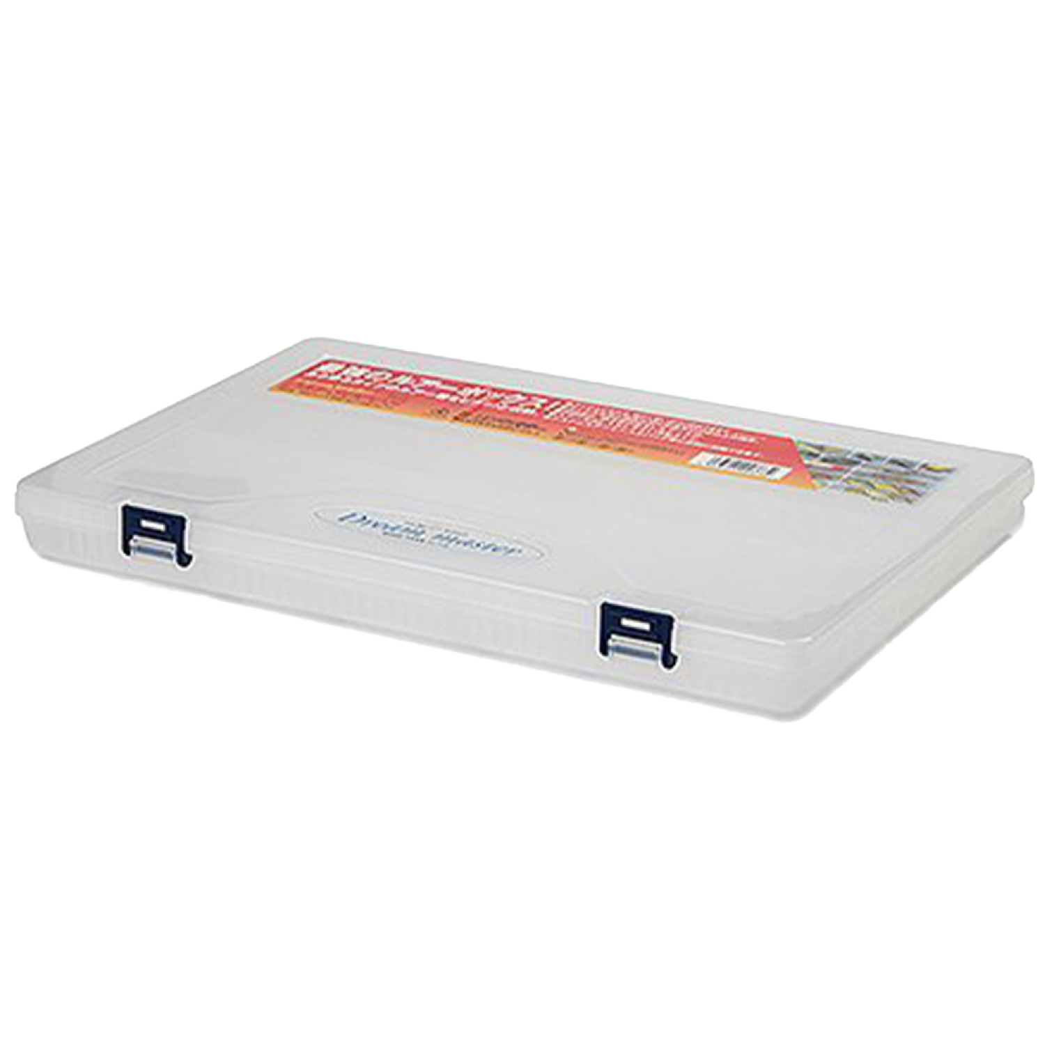 Коробка для приманок Ring Star DM-3000S 300x206x28