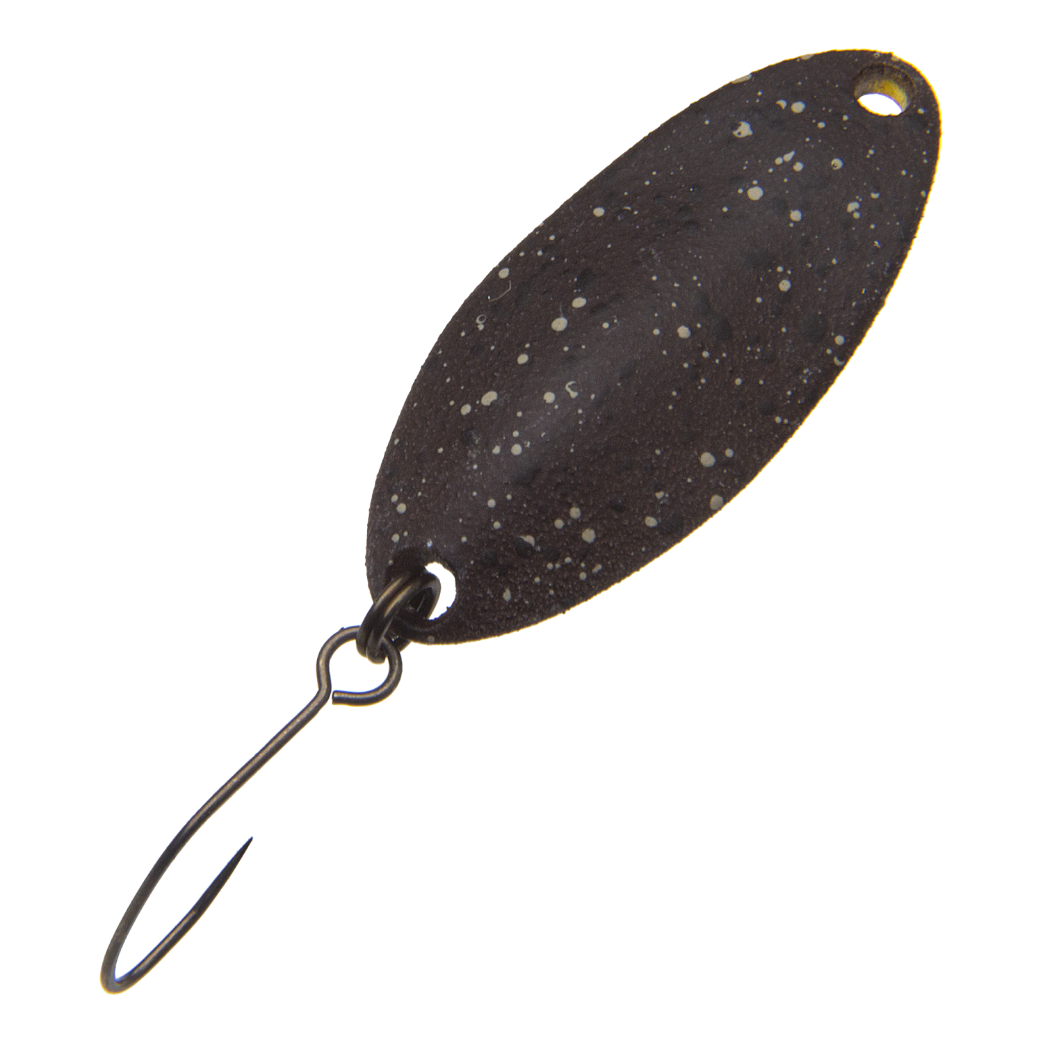 Блесна колеблющаяся Timon T-Grovel 2,8гр #135 KGP Brown