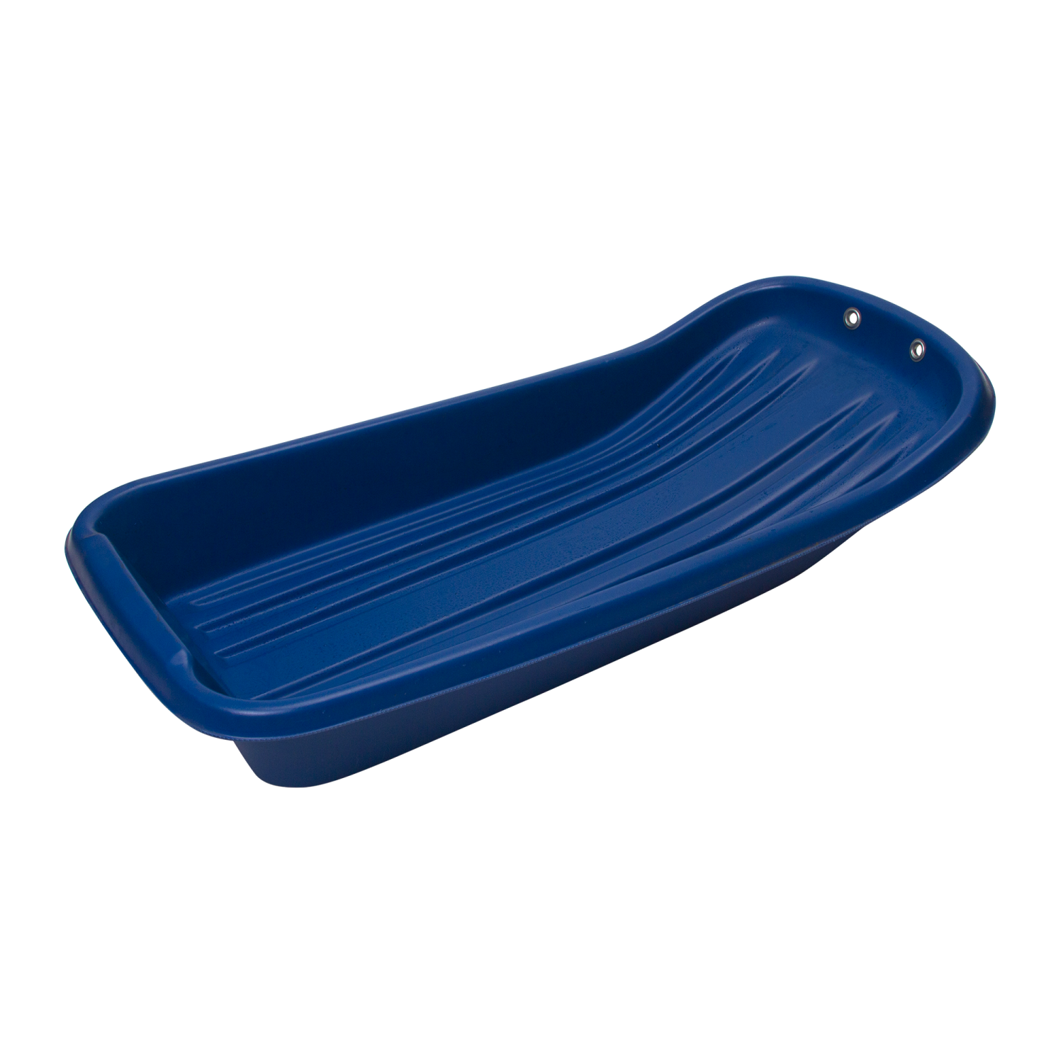 Санки-ледянки рыбацкие Экструзион С-1 880x400x140 синие